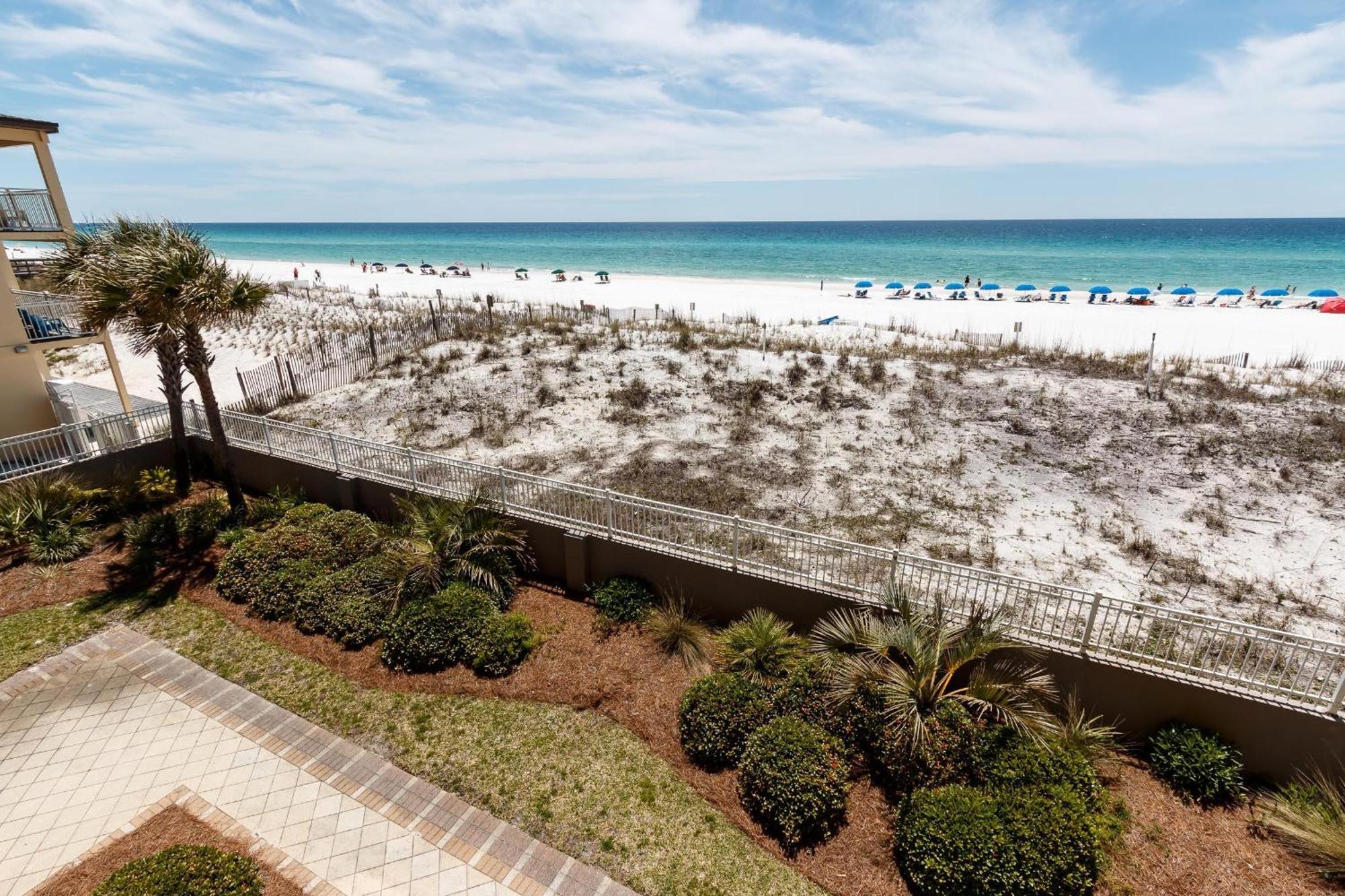 Ip301-beautiful 3 Bed Beachfront-premium Amenities