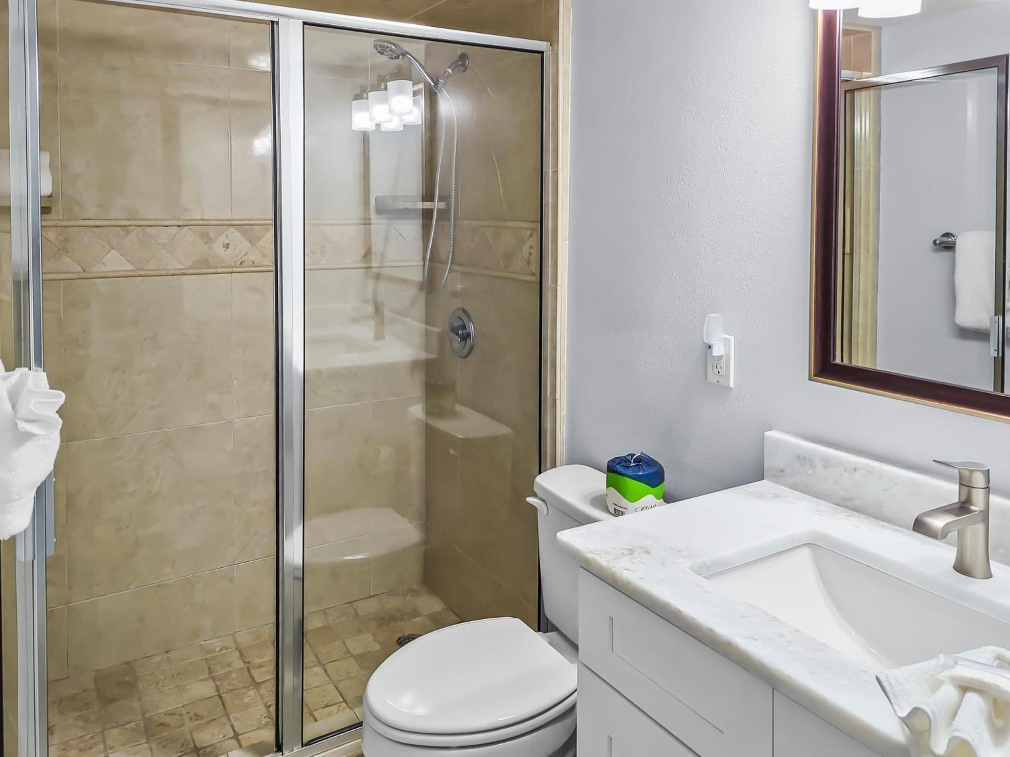 Apartment Is2 - Cozy 1 Bd - Steps Away From The Fort Walton Beach