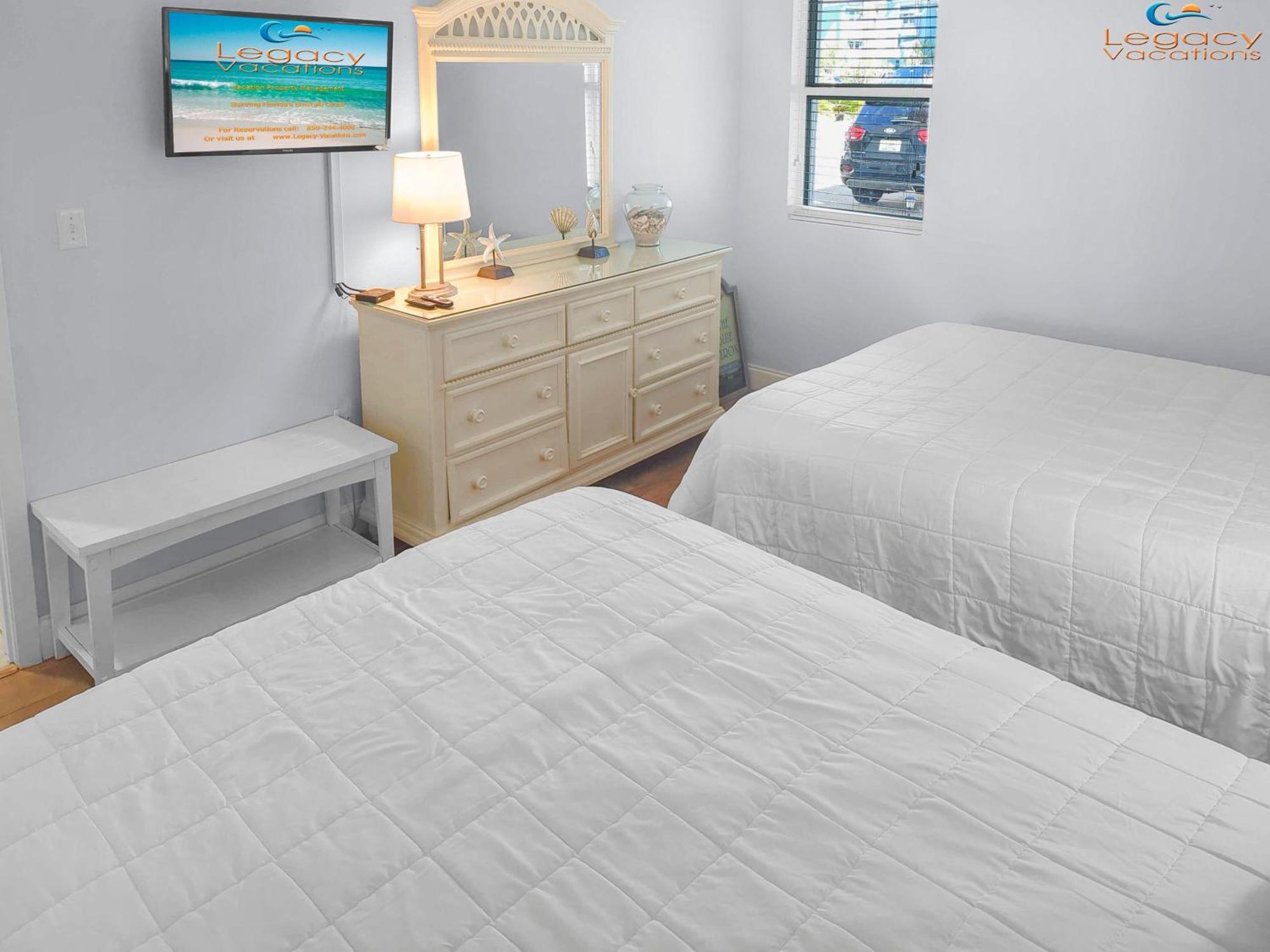 Is2 - Cozy 1 Bd - Steps Away From The Fort Walton Beach