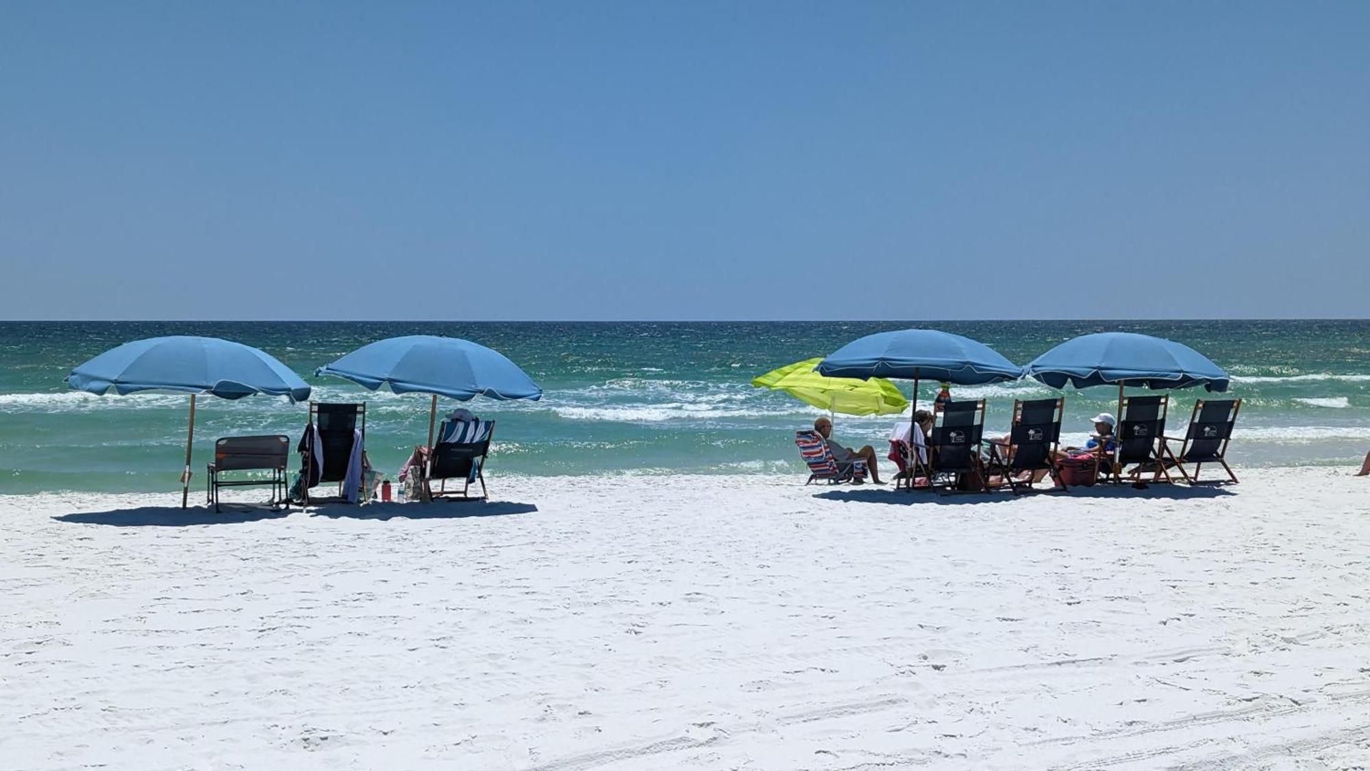 Is2 - Cozy 1 Bd - Steps Away From The Fort Walton Beach