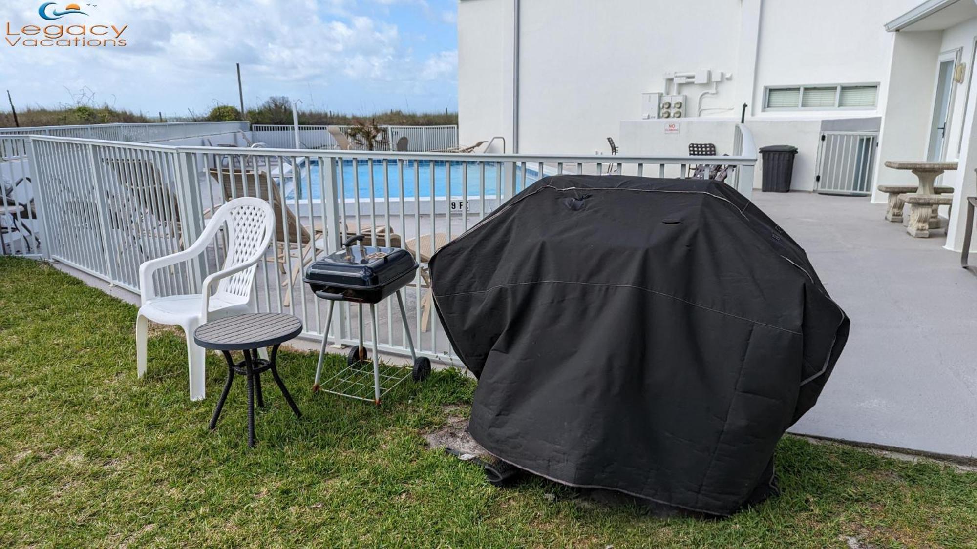 Apartment Is2 - Cozy 1 Bd - Steps Away From The Fort Walton Beach