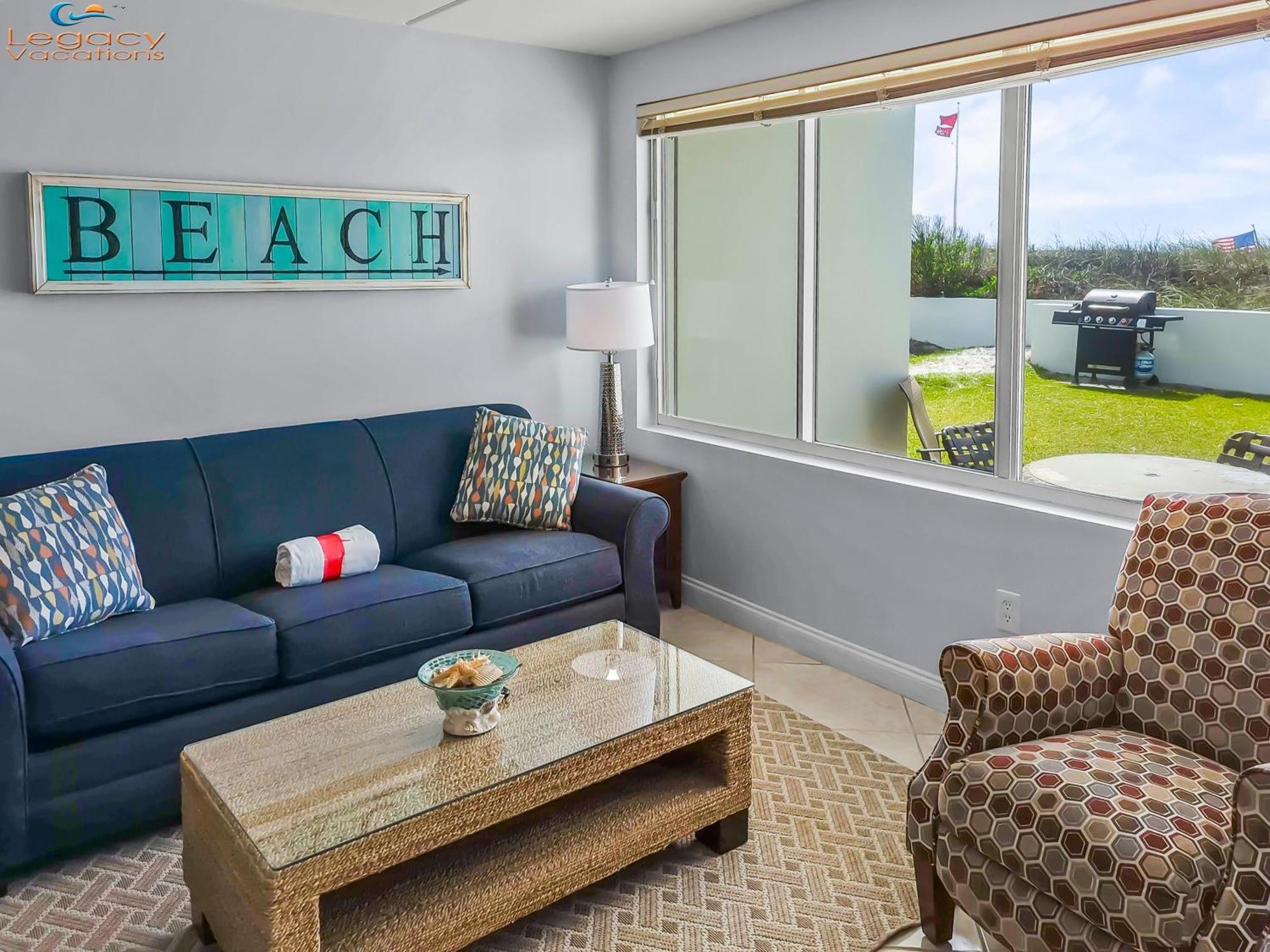 Apartment Is2 - Cozy 1 Bd - Steps Away From The *