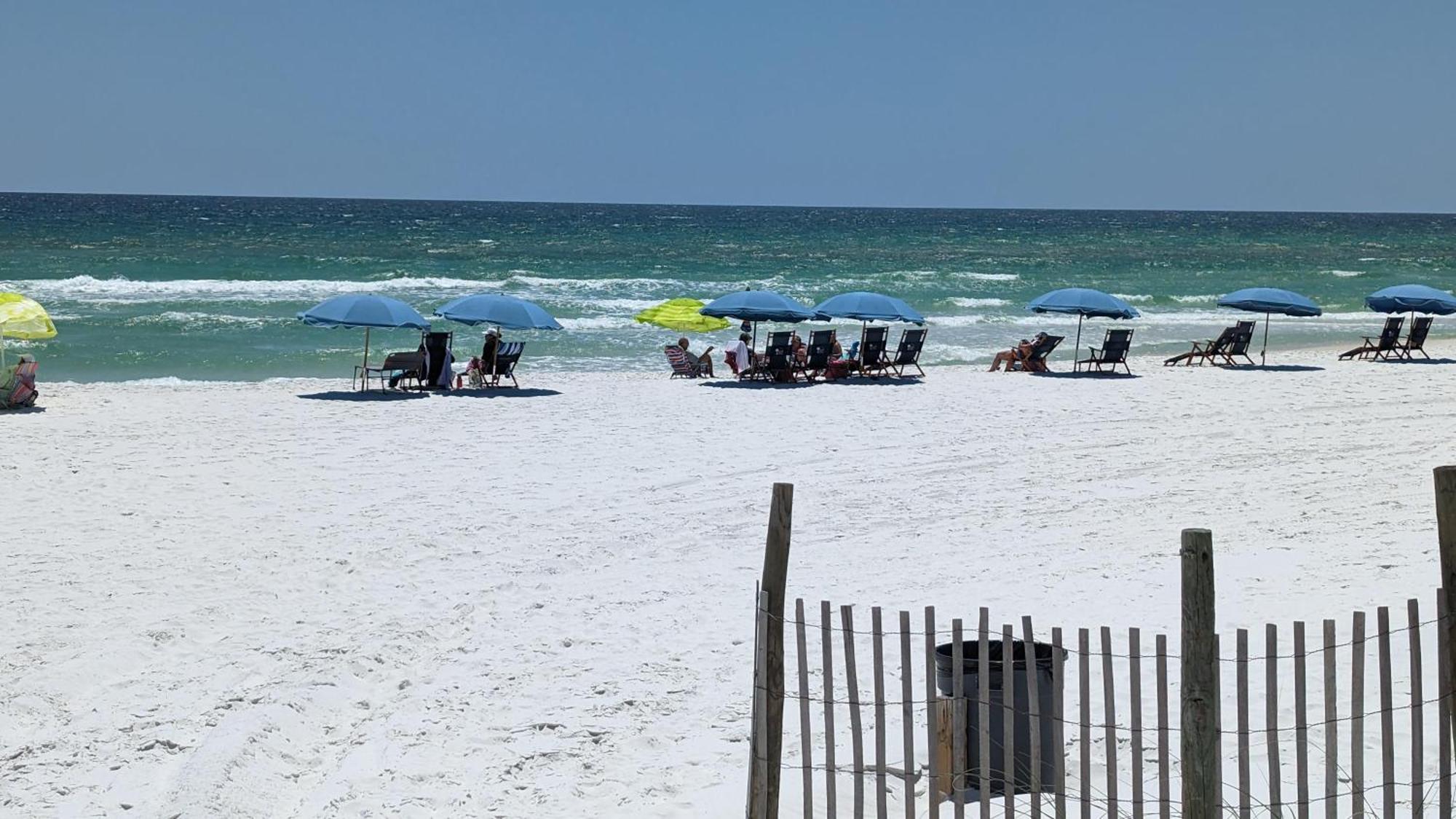 Is2 - Cozy 1 Bd - Steps Away From The Fort Walton Beach