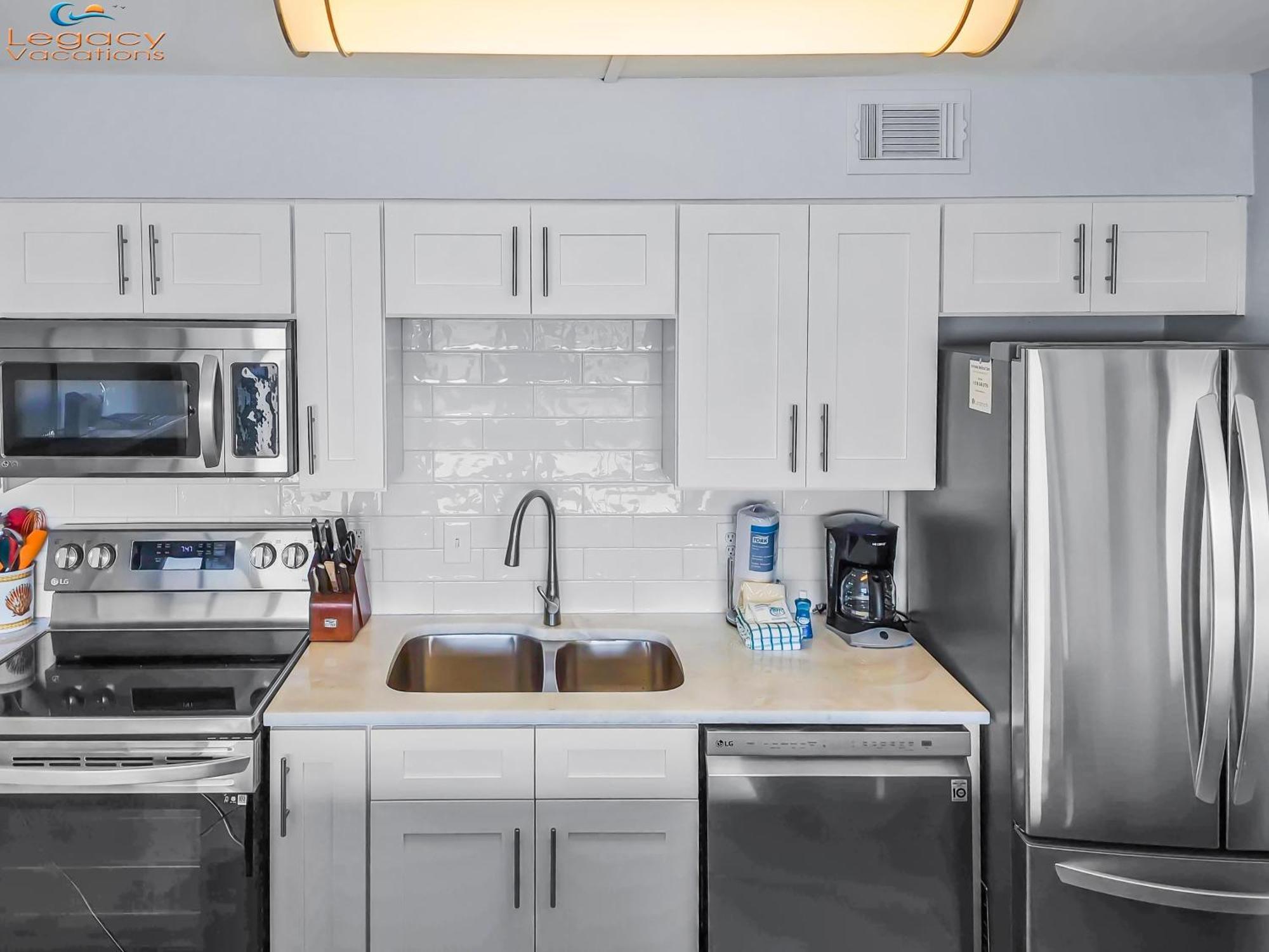 Is2 - Cozy 1 Bd - Steps Away From The * Fort Walton Beach