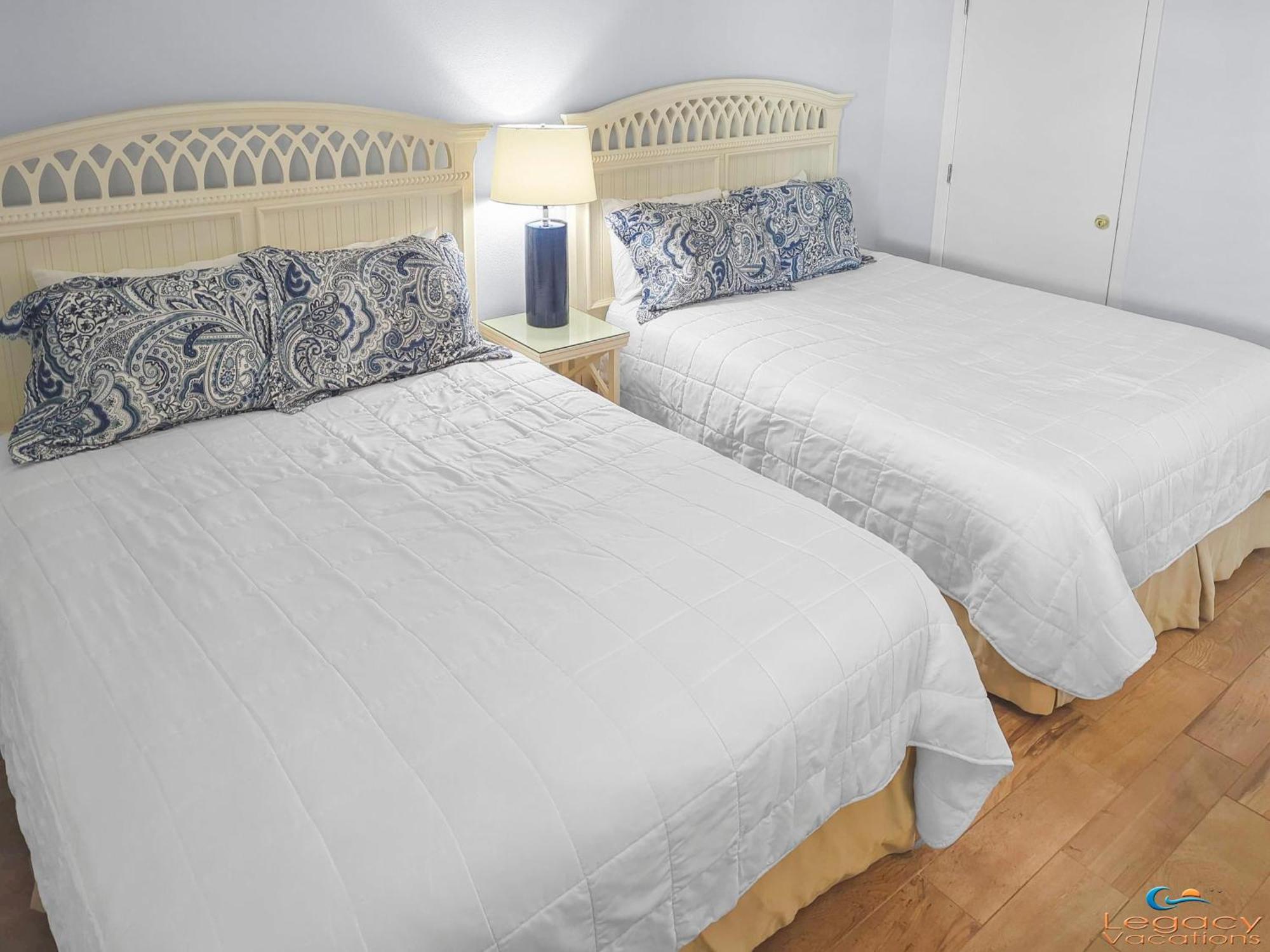 Apartment Is2 - Cozy 1 Bd - Steps Away From The Fort Walton Beach