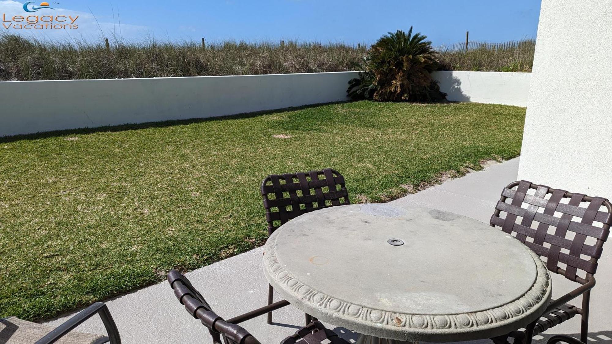 Is2 - Cozy 1 Bd - Steps Away From The Fort Walton Beach