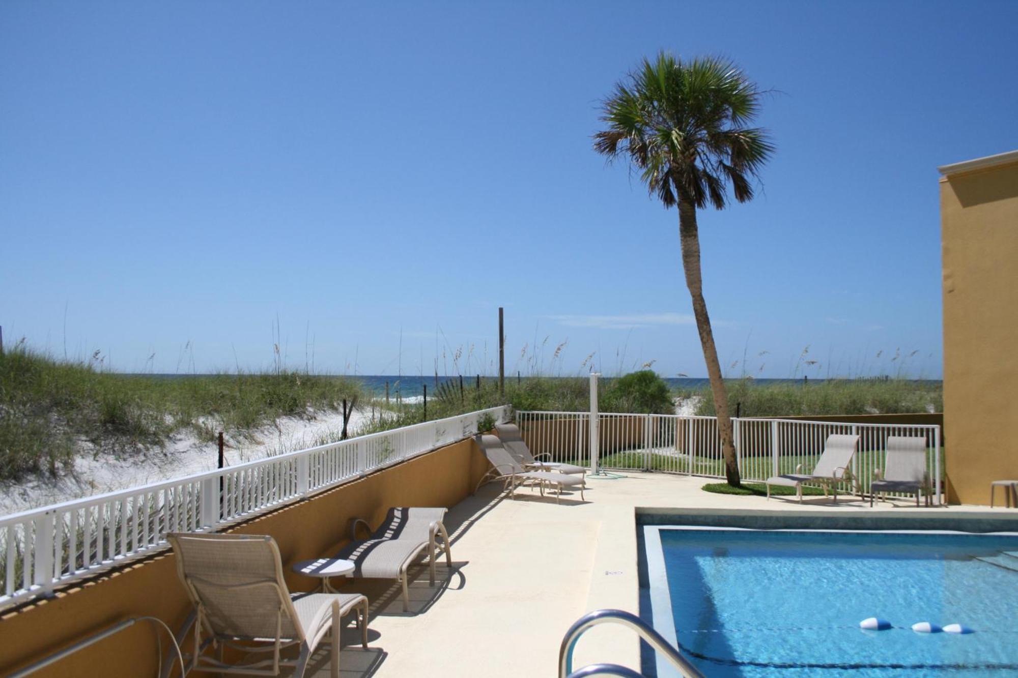 Is2 - Cozy 1 Bd - Steps Away From The Fort Walton Beach