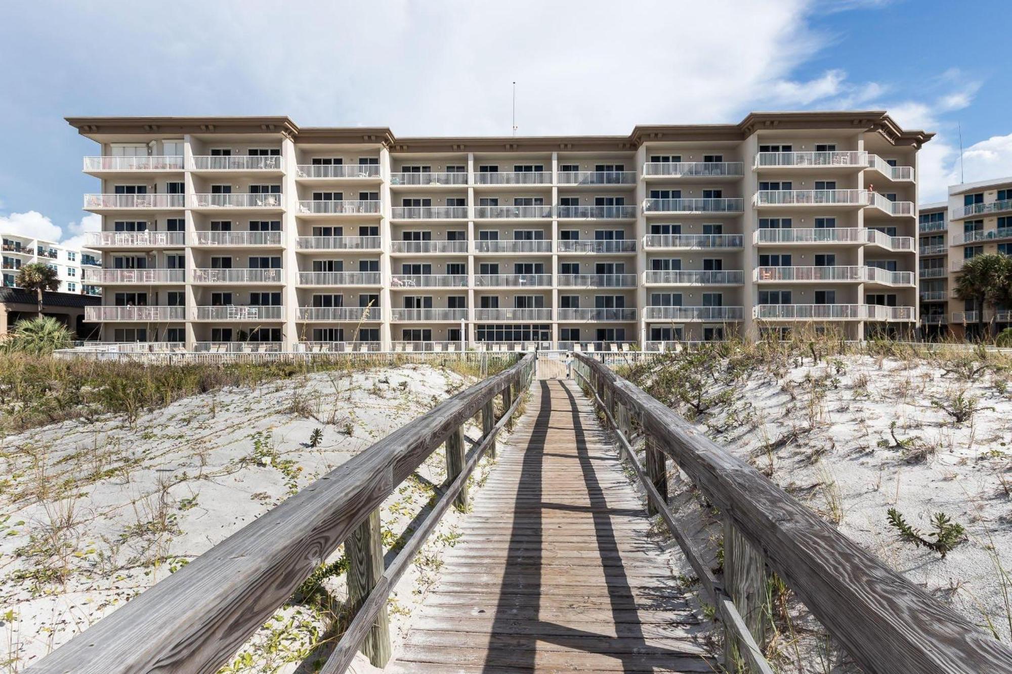 Apartment Summer Place #109 Fort Walton Beach