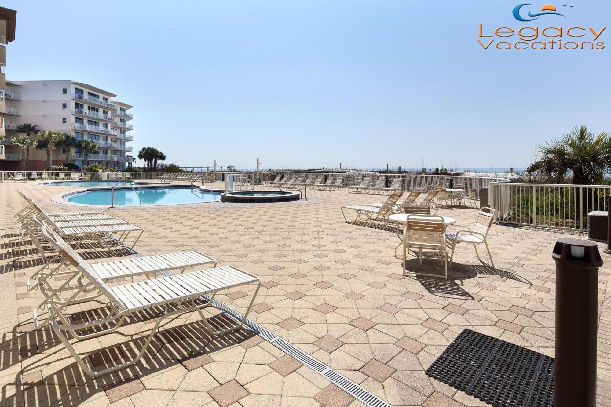 Apartment Summer Place #109 Fort Walton Beach