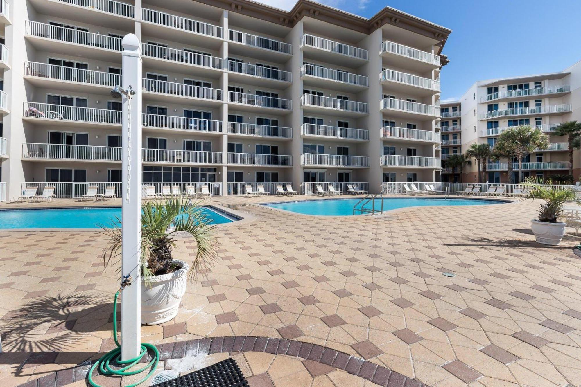 Summer Place #109 Apartment Fort Walton Beach
