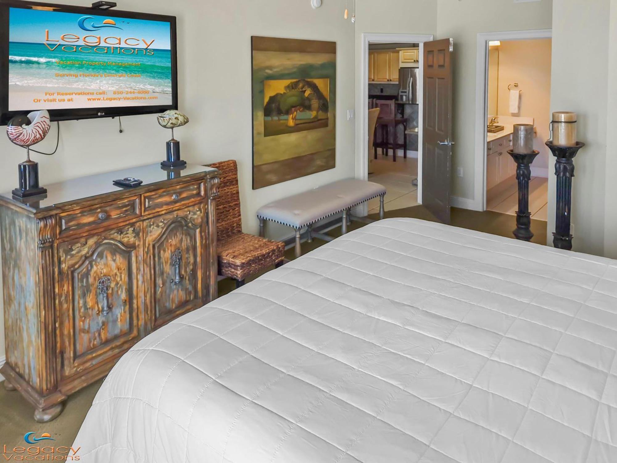 Apartment Summer Place #109 Fort Walton Beach