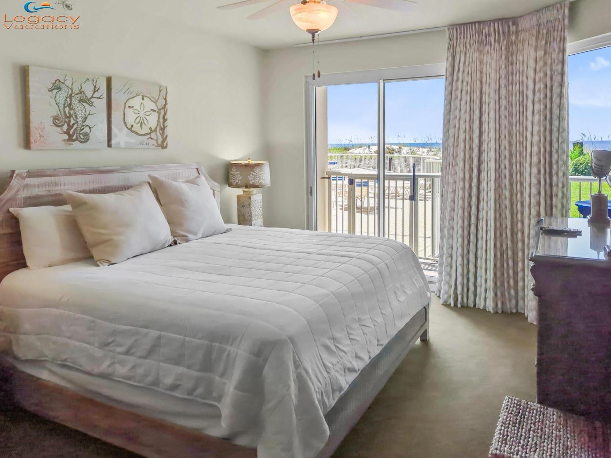 Summer Place #109 * Fort Walton Beach