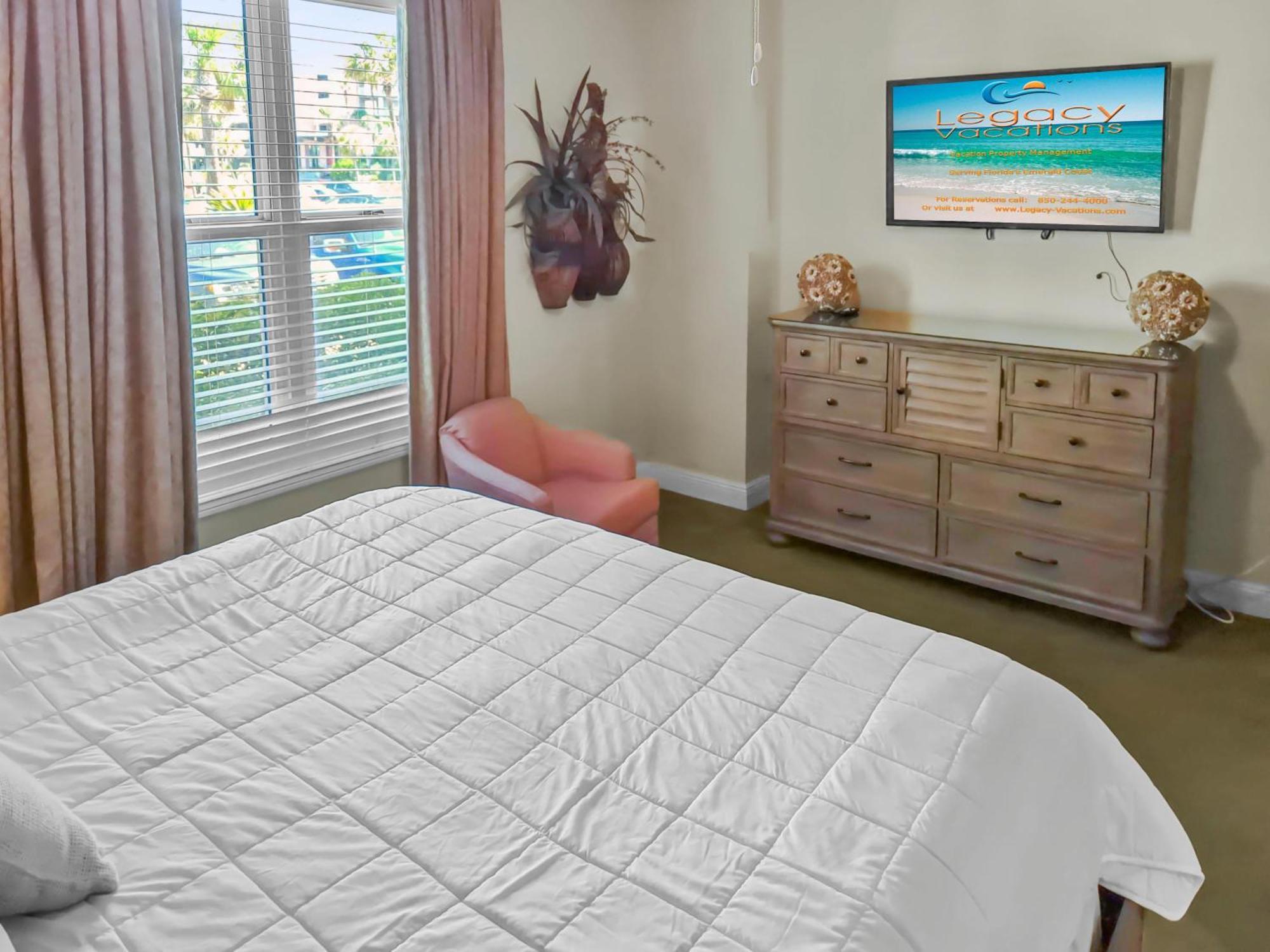 Summer Place #109 Apartment Fort Walton Beach