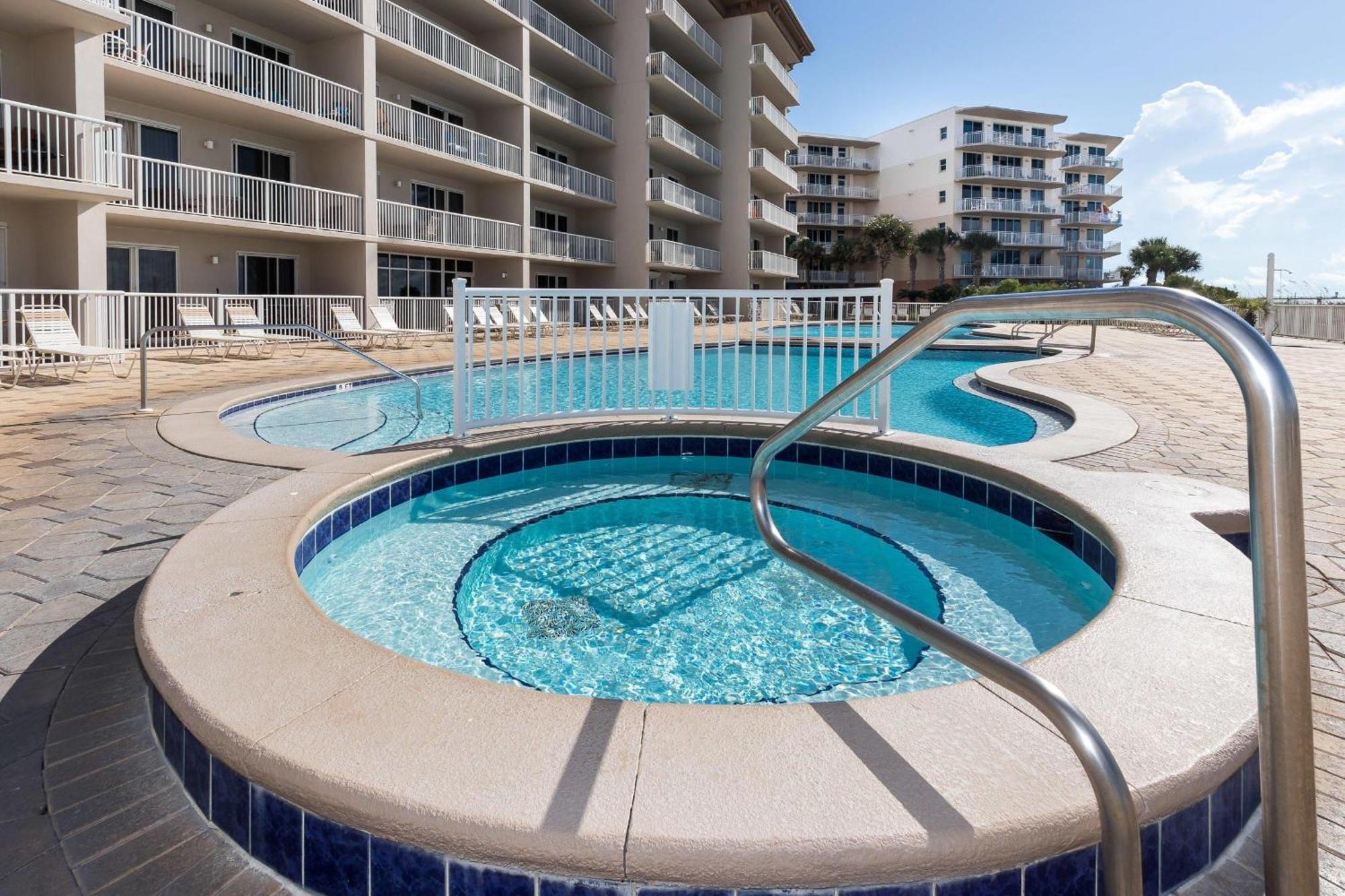 Apartment Summer Place #109 Fort Walton Beach