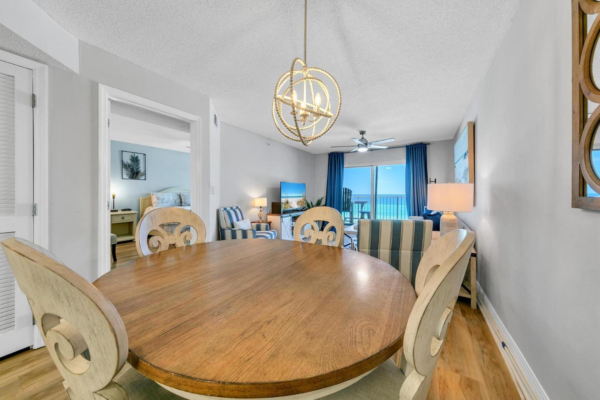 404 Summerlin By Alicia Hollis Realtor - Open Mar 3rd For 6 Nights * Fort Walton Beach