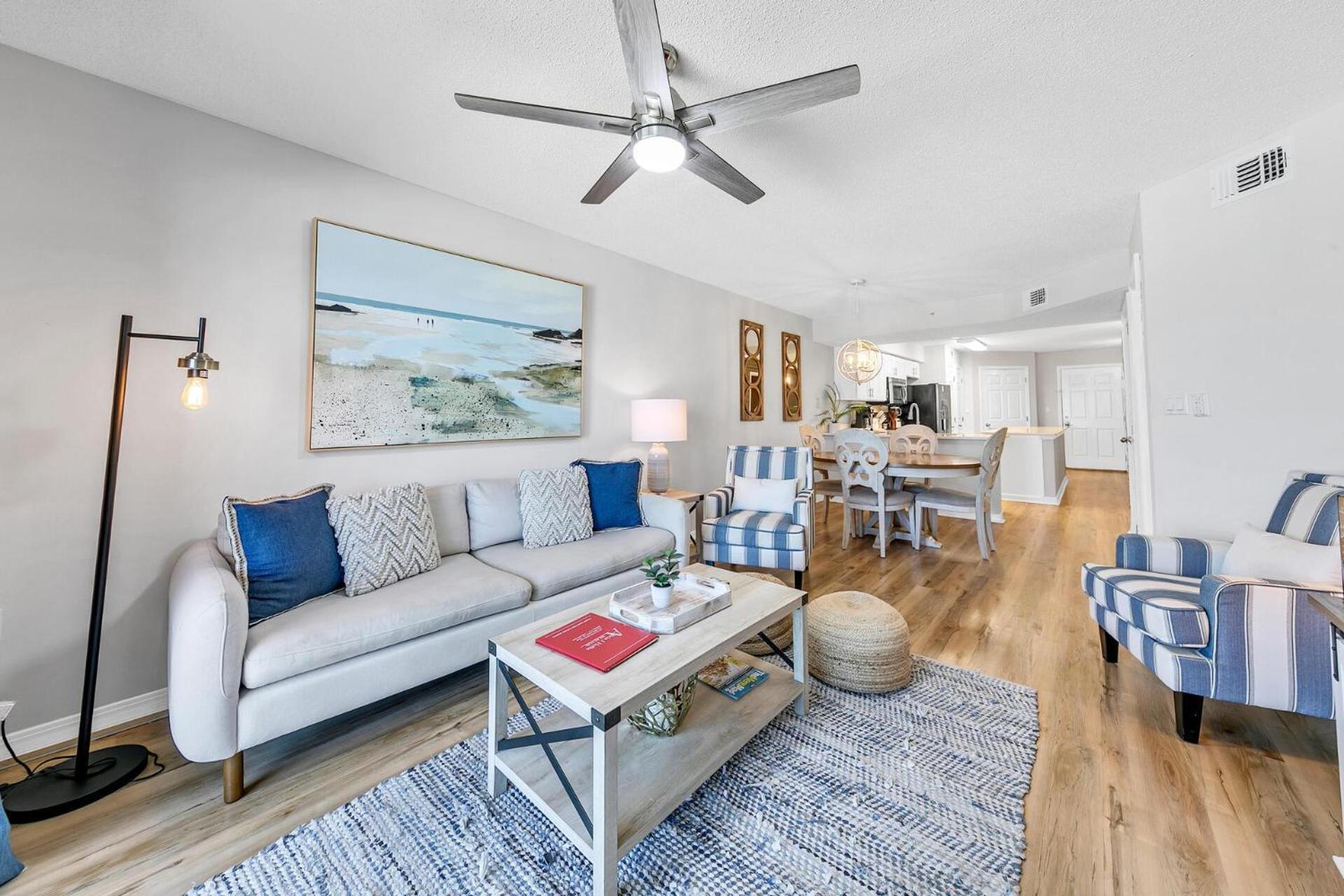 404 Summerlin By Alicia Hollis Realtor - Open Mar 3rd For 6 Nights Holiday home