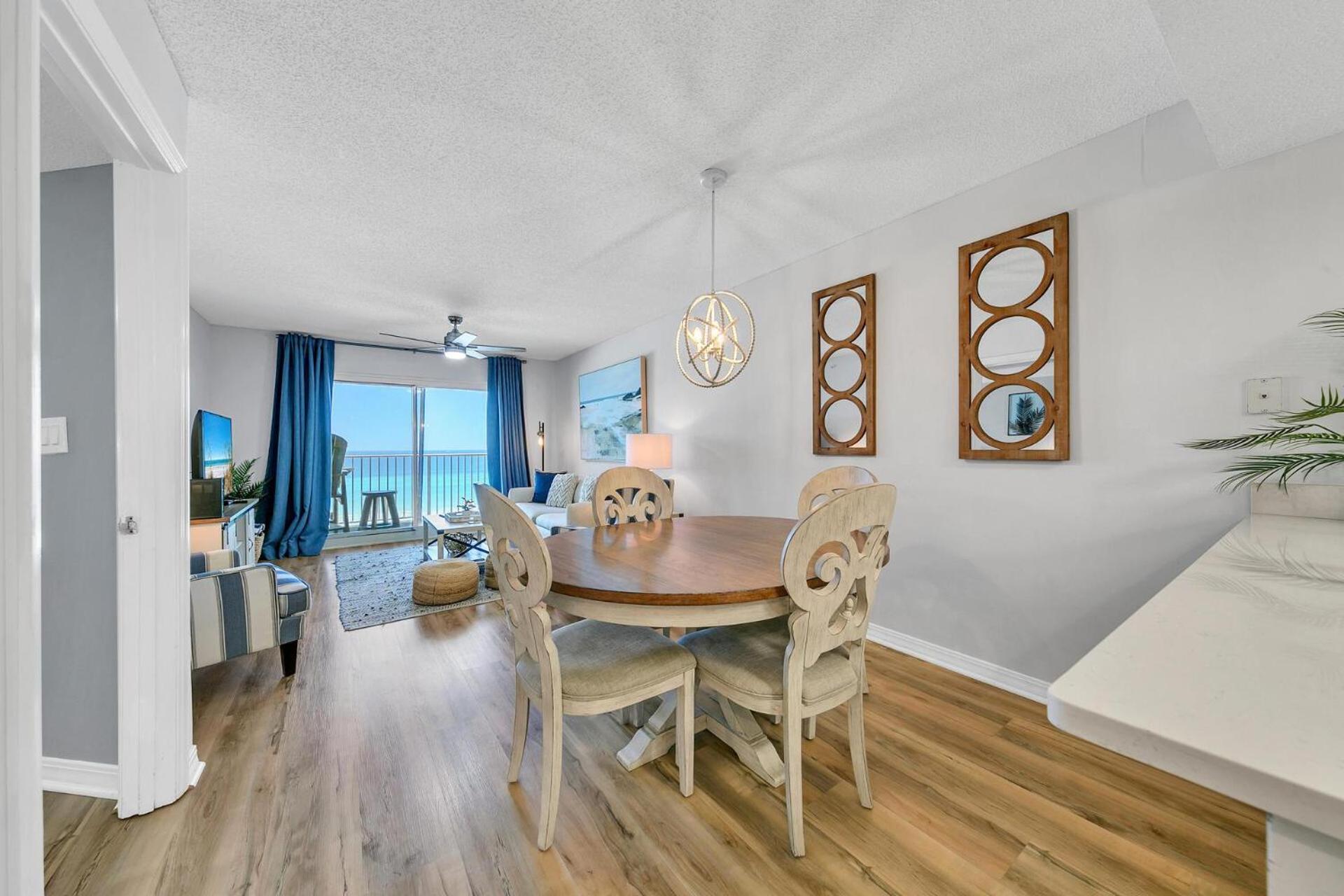 404 Summerlin By Alicia Hollis Realtor - Open Mar 3rd For 6 Nights Fort Walton Beach