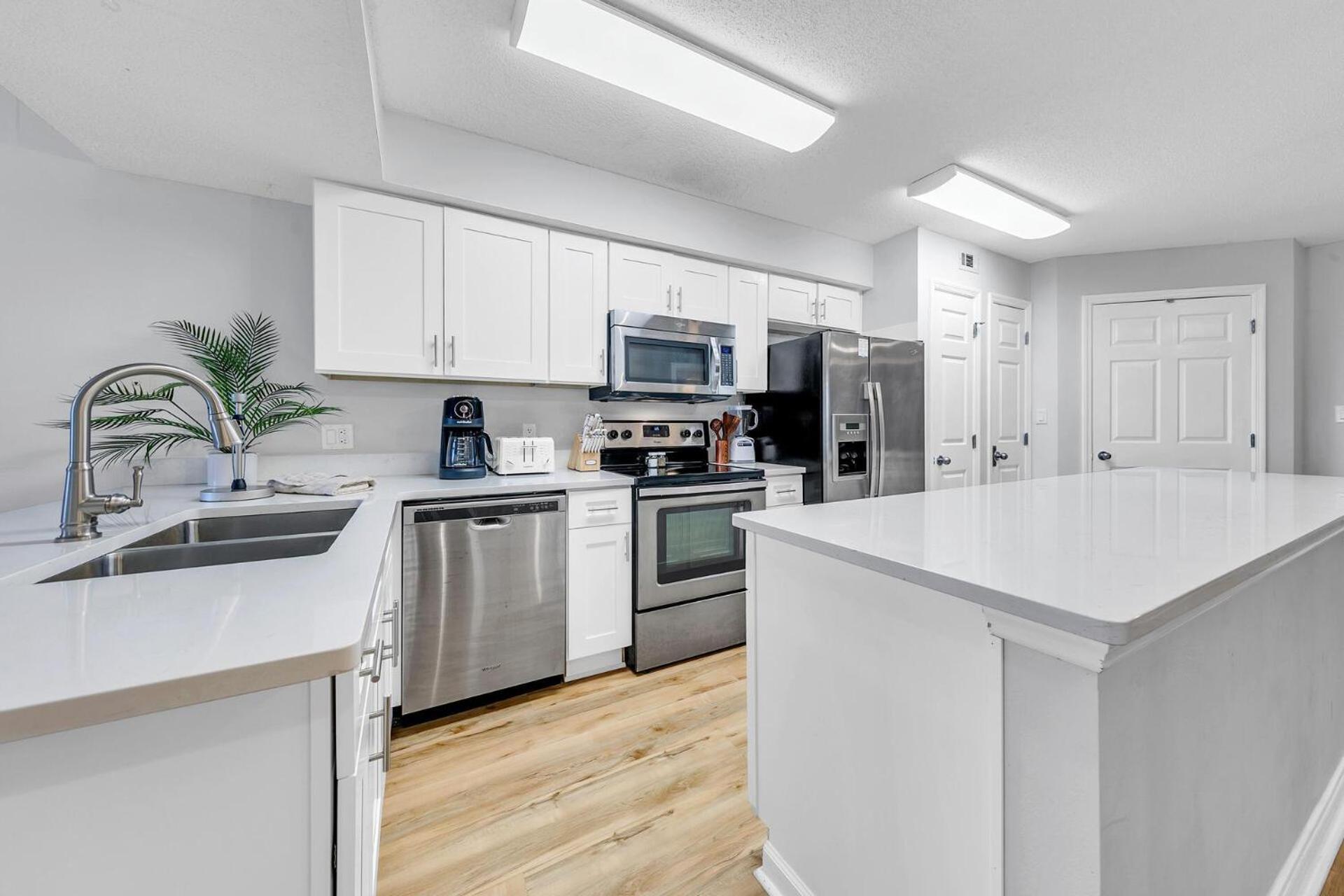 404 Summerlin By Alicia Hollis Realtor - Open Mar 3rd For 6 Nights Fort Walton Beach