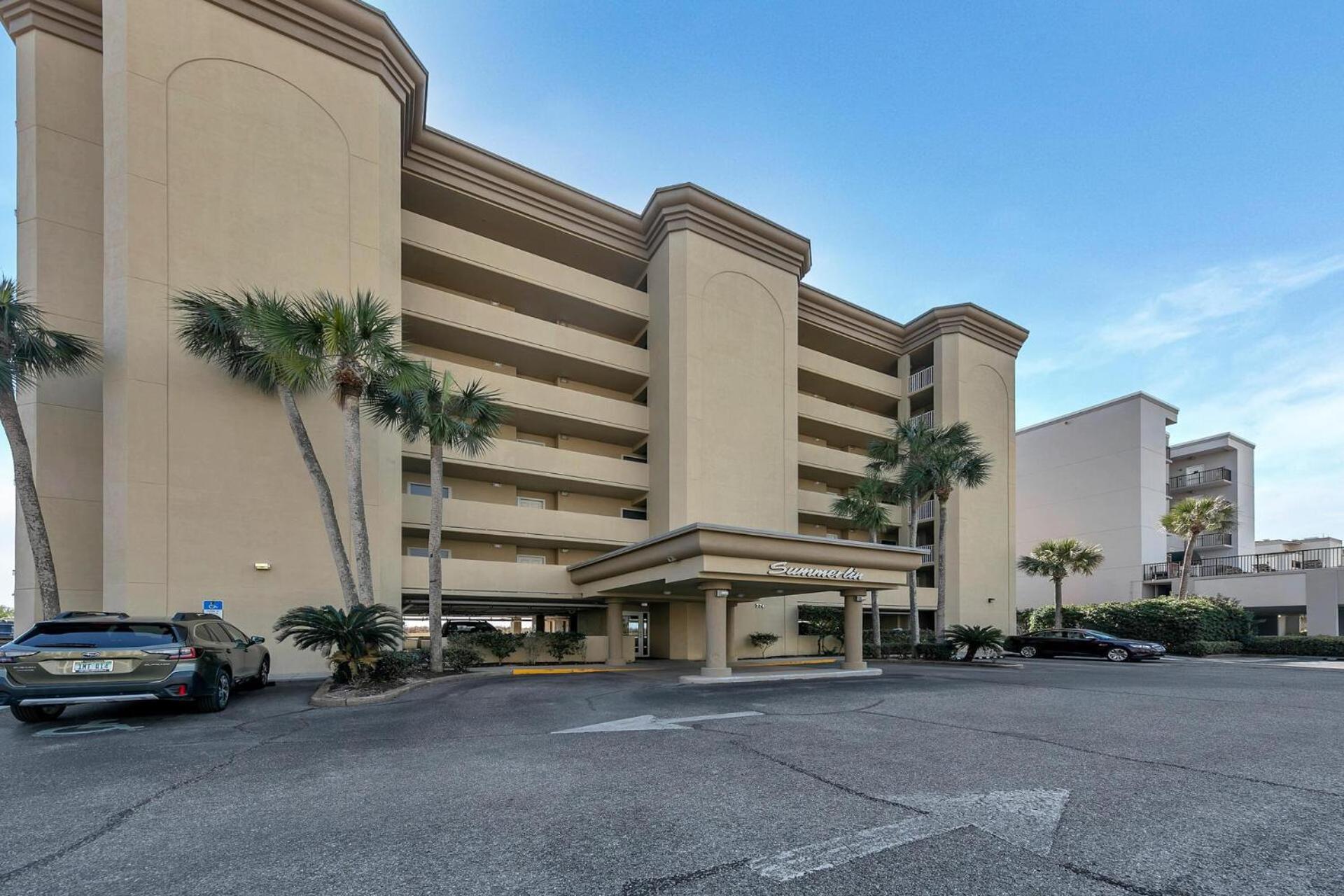 404 Summerlin By Alicia Hollis Realtor - Open Mar 3rd For 6 Nights Fort Walton Beach