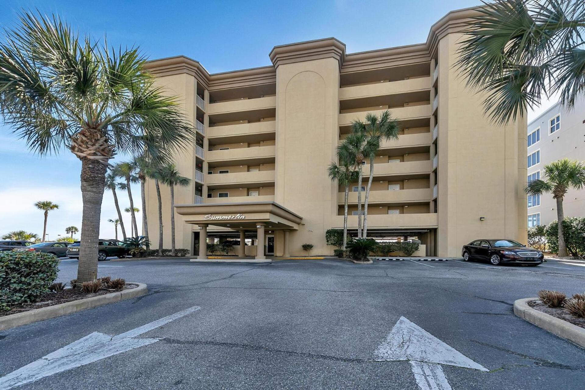 Holiday home 404 Summerlin By Alicia Hollis Realtor - Open Mar 3rd For 6 Nights Fort Walton Beach