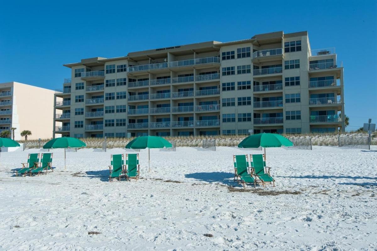 Etw#6004-penthouse Beachfront Condo-amazing Views *