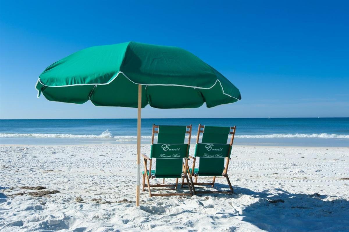 Etw#6004-penthouse Beachfront Condo-amazing Views *