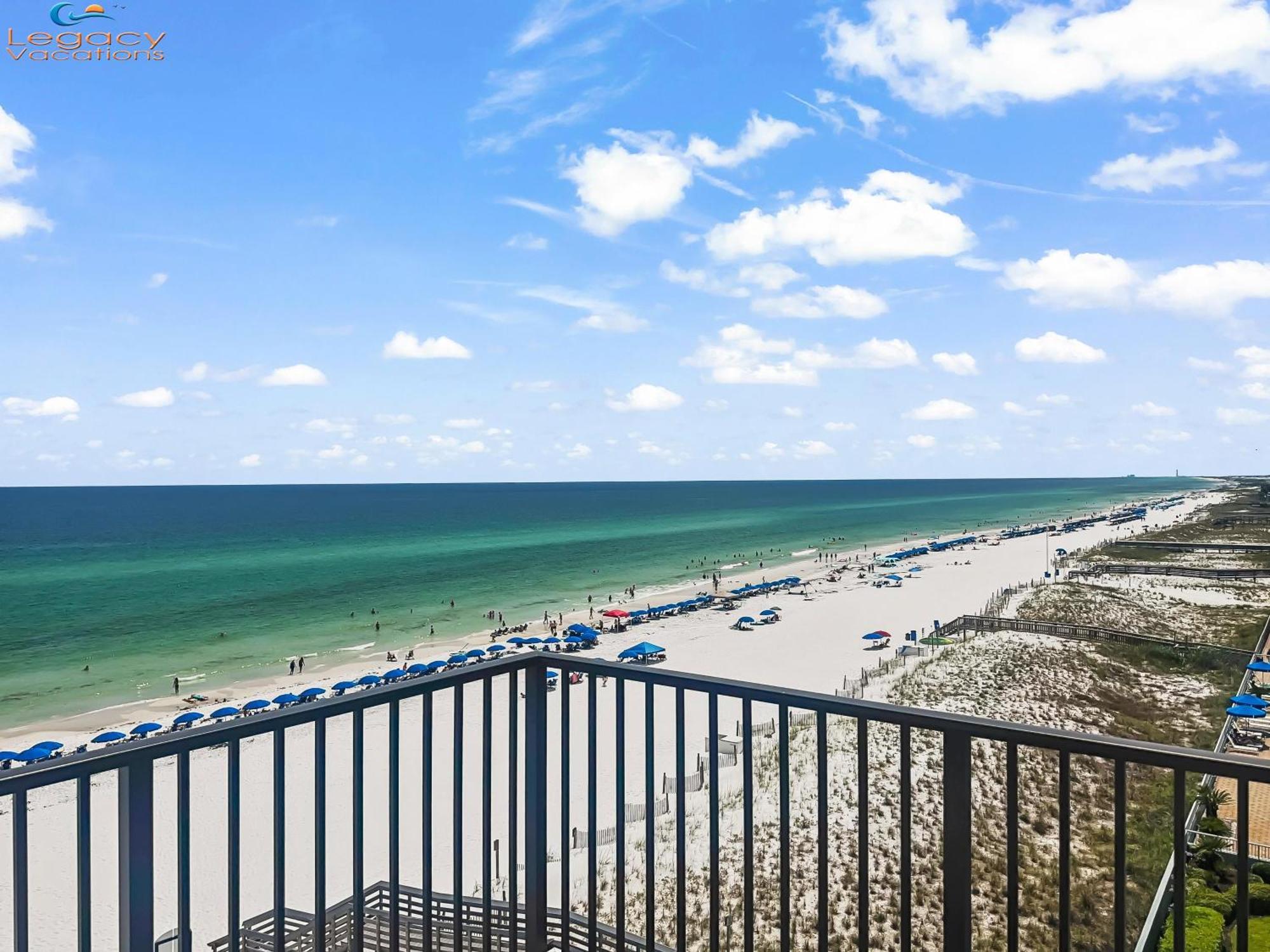 Etw#6004-penthouse Beachfront Condo-amazing Views * Fort Walton Beach
