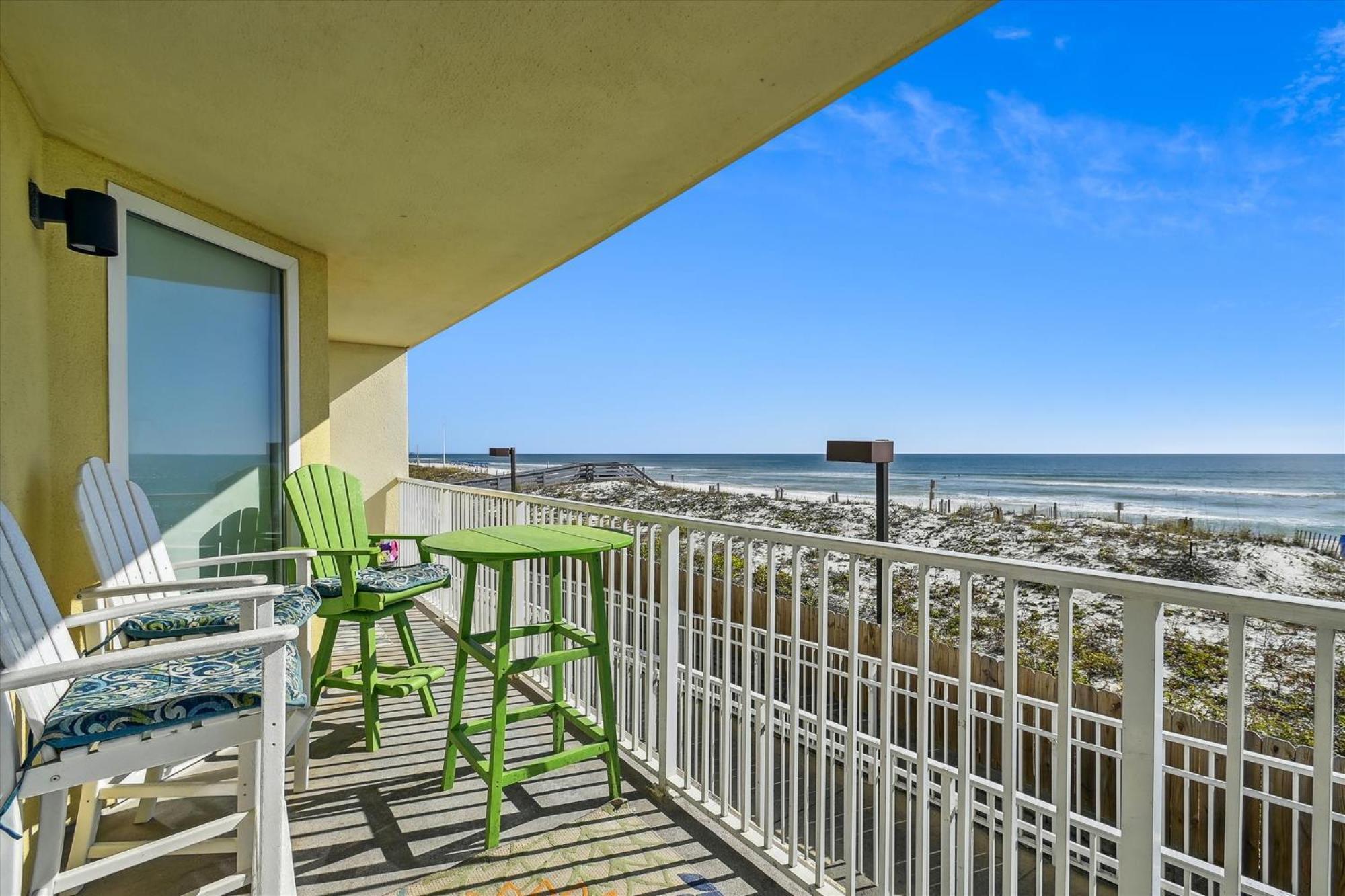 Sea Dunes 104- By Isle Apartment *