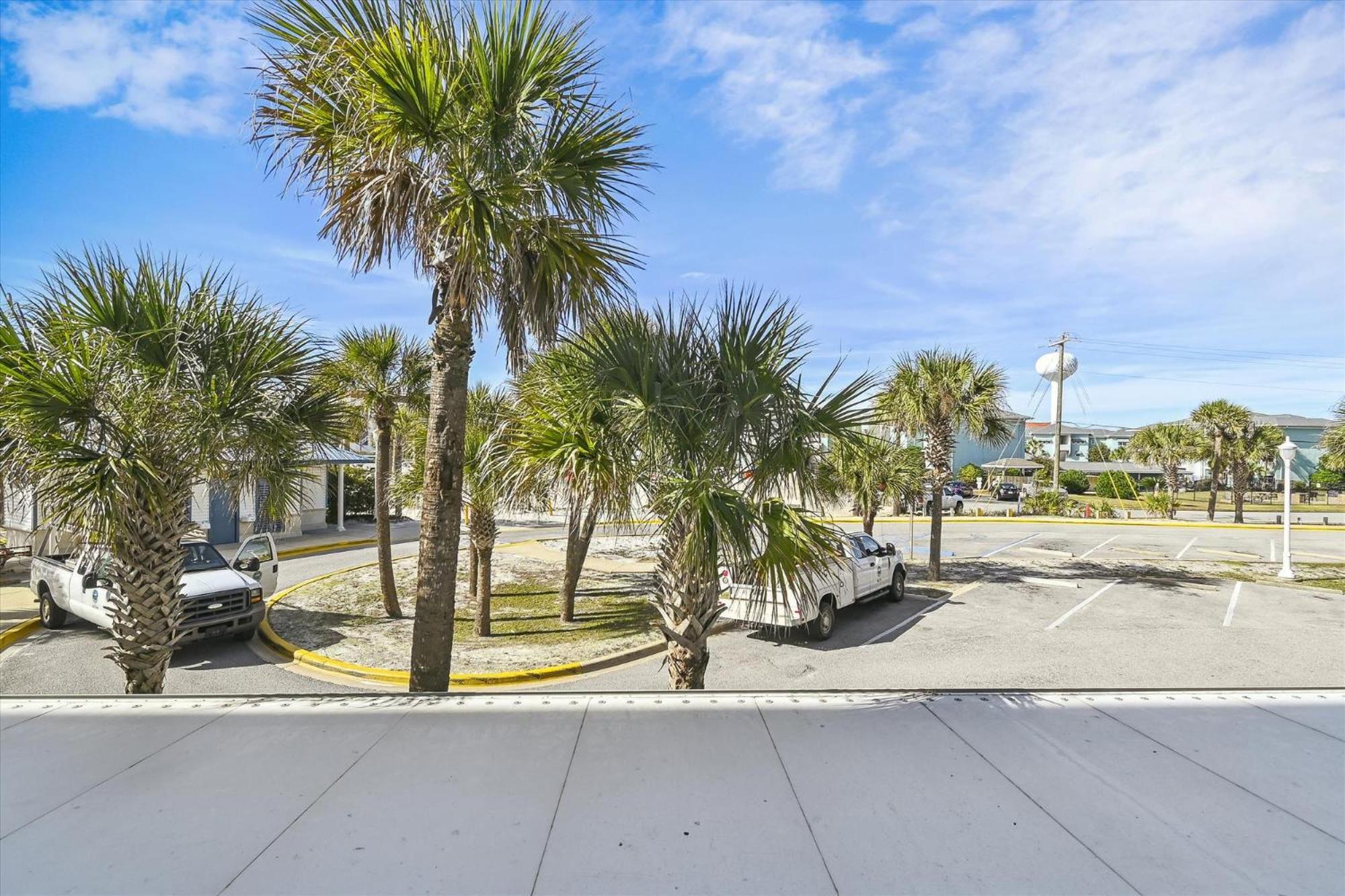 Apartment Seacrest 204- By Isle