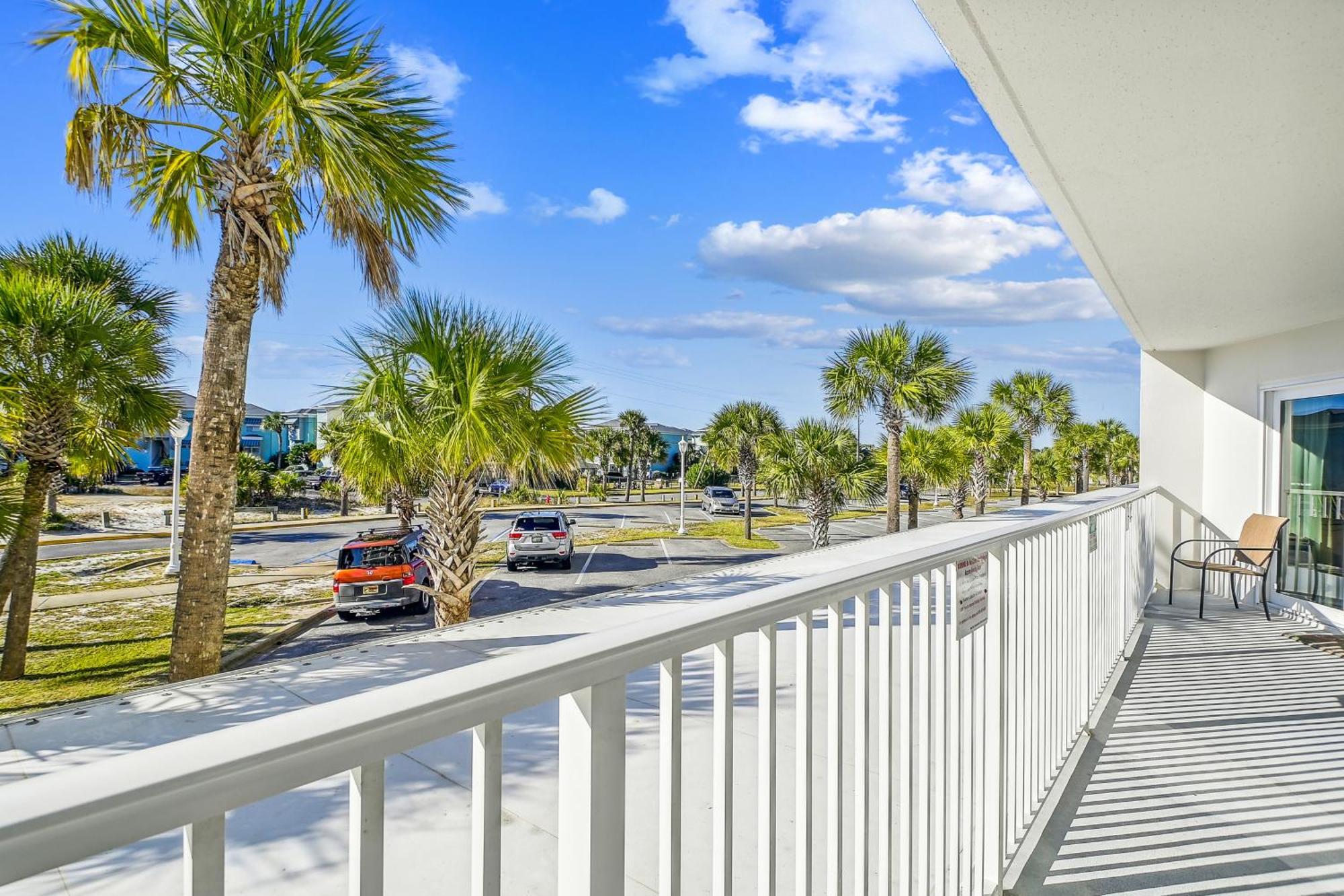 Apartment Seacrest 204- By Isle