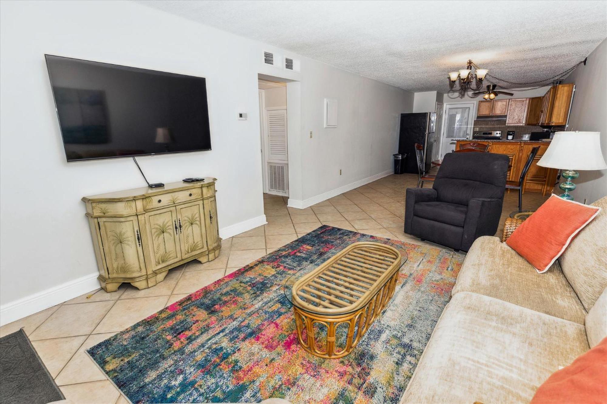 Apartment Venus 208- By Isle Fort Walton Beach