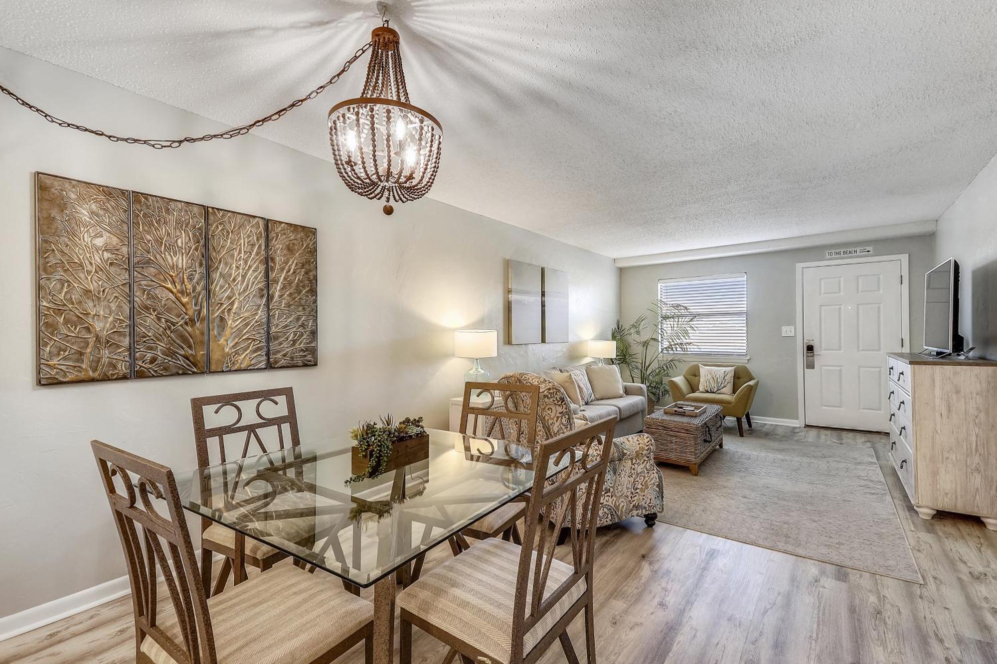 Venus 206- By Isle Apartment Fort Walton Beach