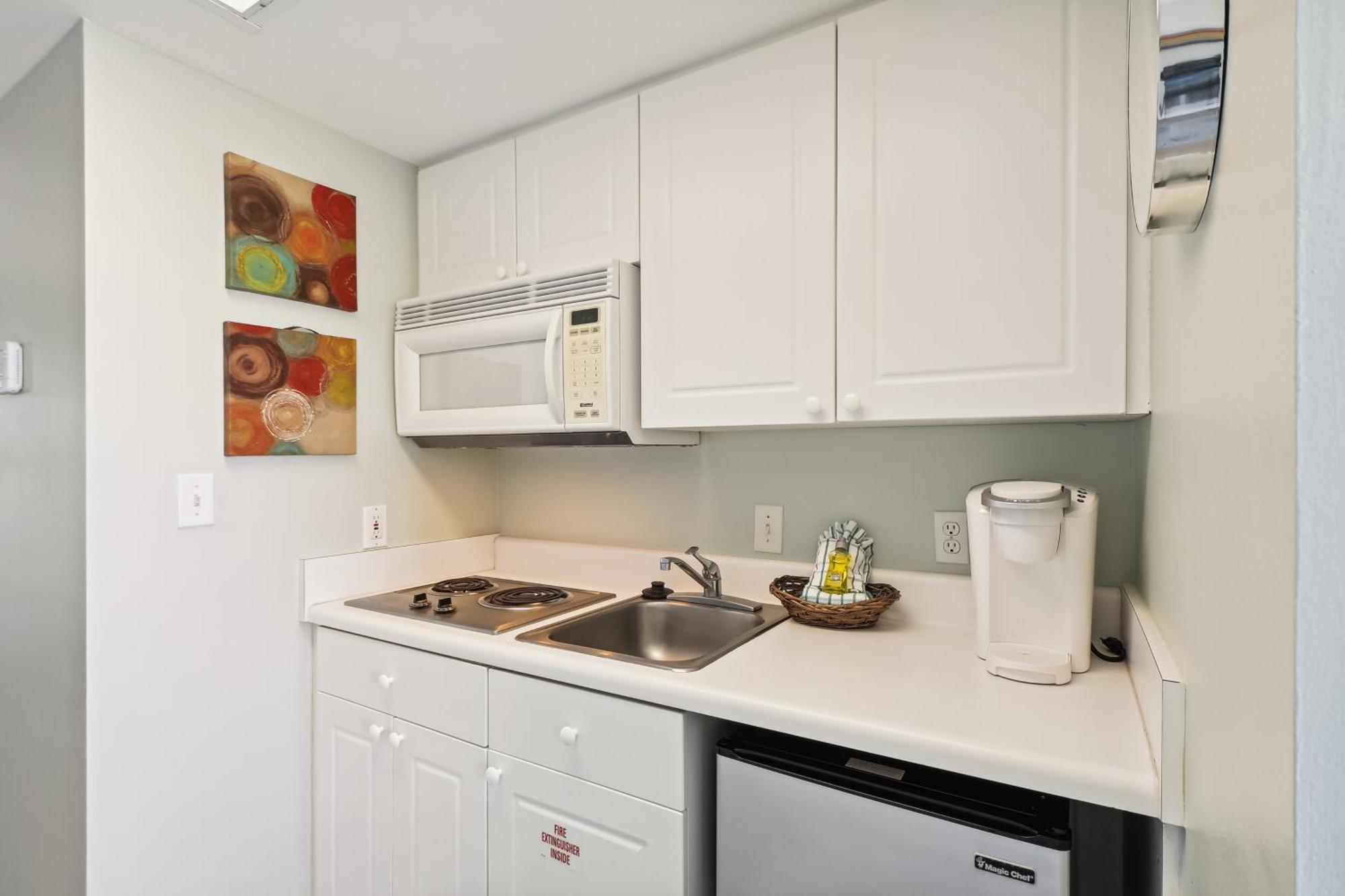 Apartment Seacrest 715a- By Isle Fort Walton Beach