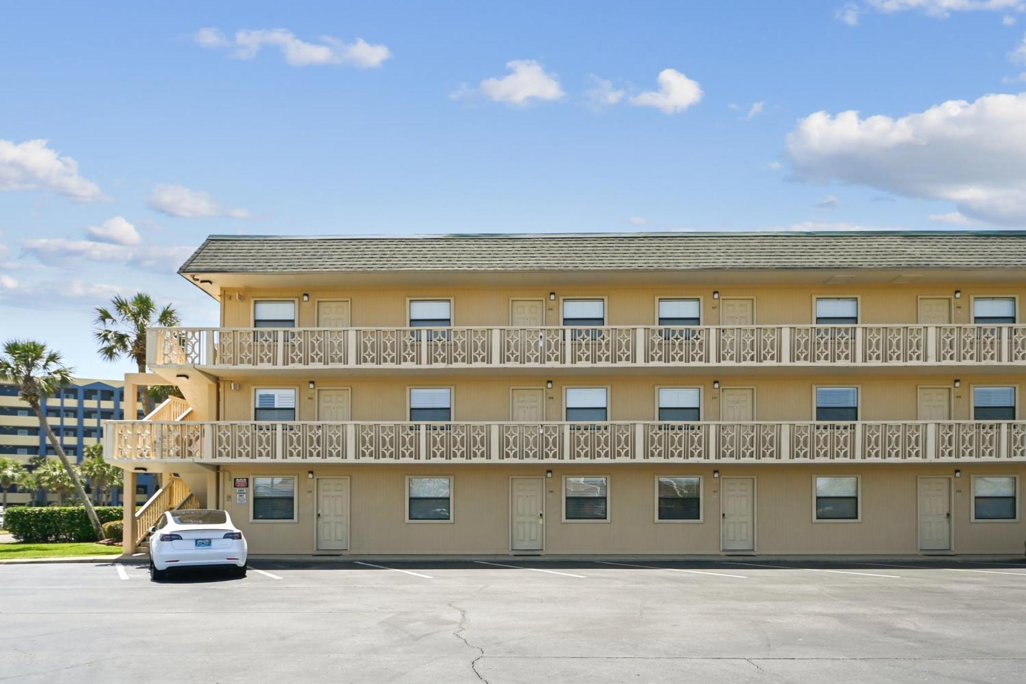 Apartment Venus 306- By Isle Fort Walton Beach