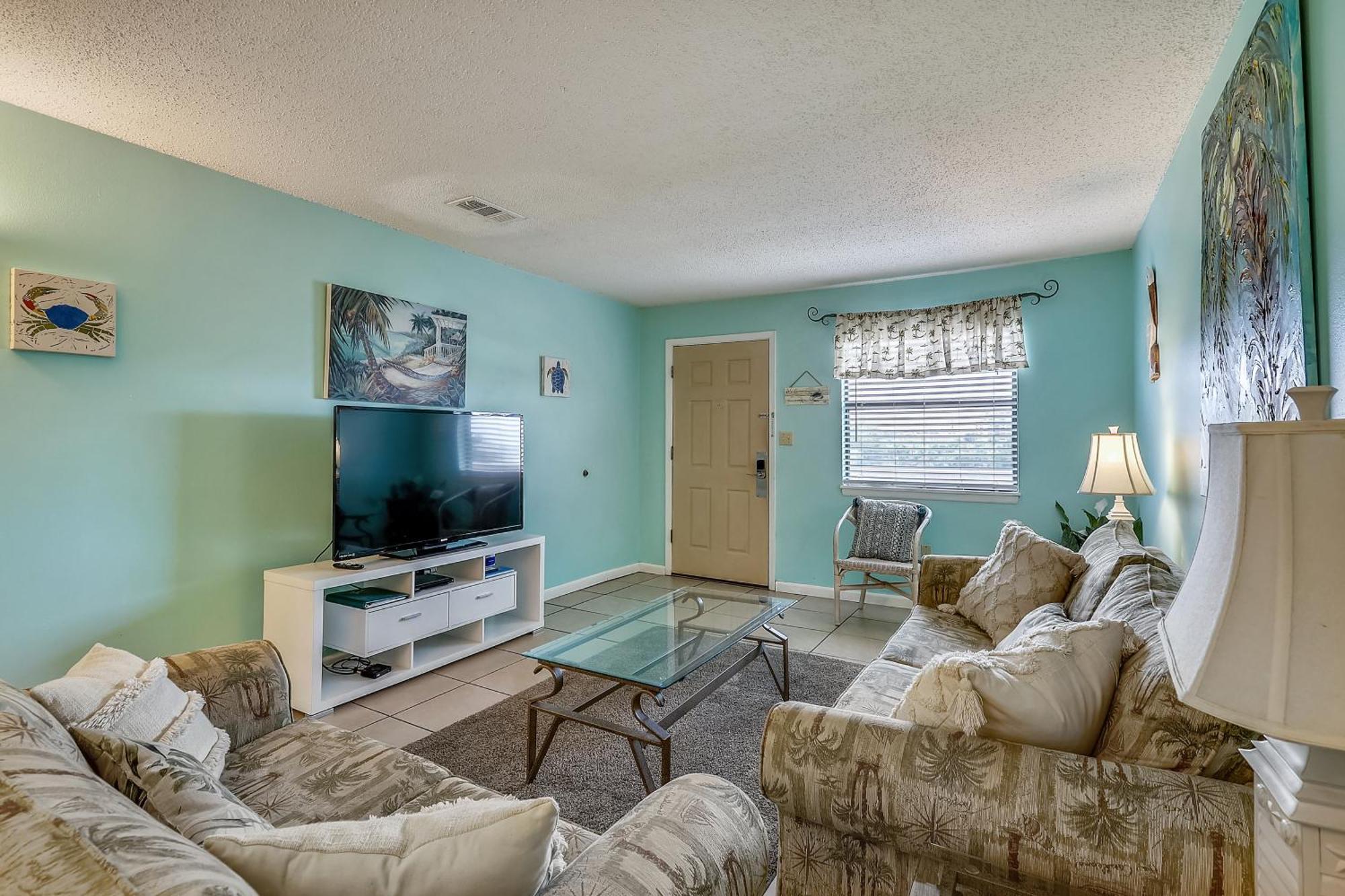 Apartment Venus 309- By Isle *