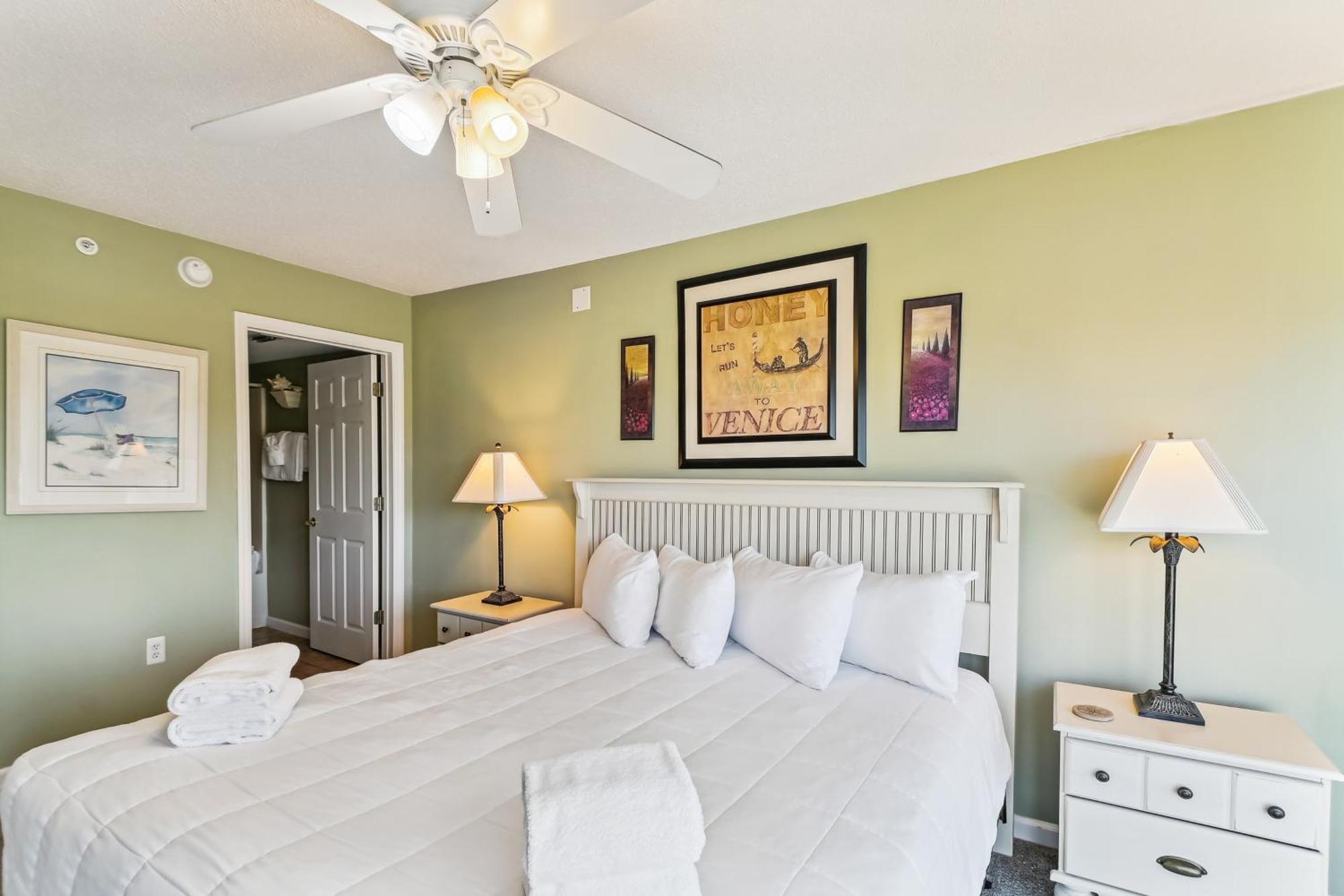 Seacrest 402- By Isle Apartment *