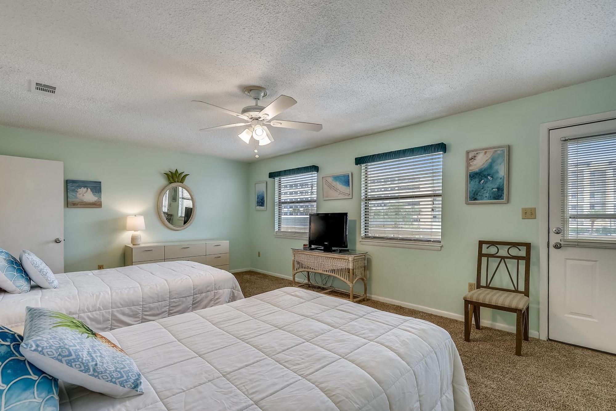 Apartment Venus 309- By Isle Fort Walton Beach