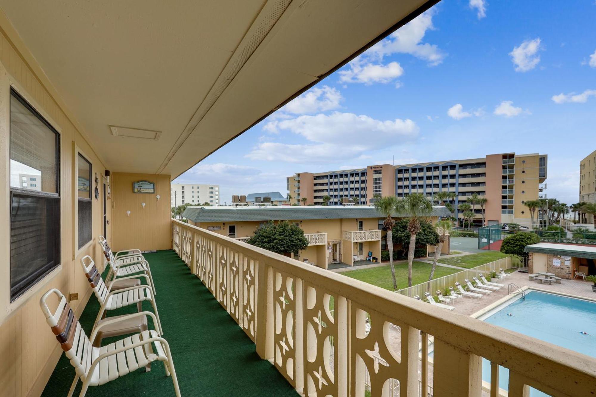 Venus 309- By Isle Apartment Fort Walton Beach