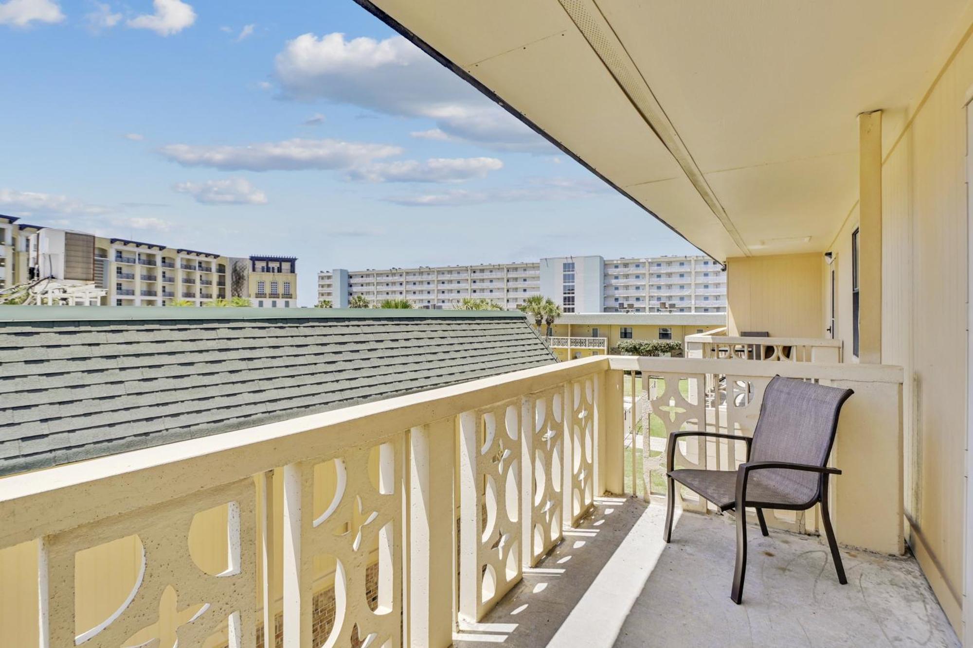 Apartment Venus 306- By Isle