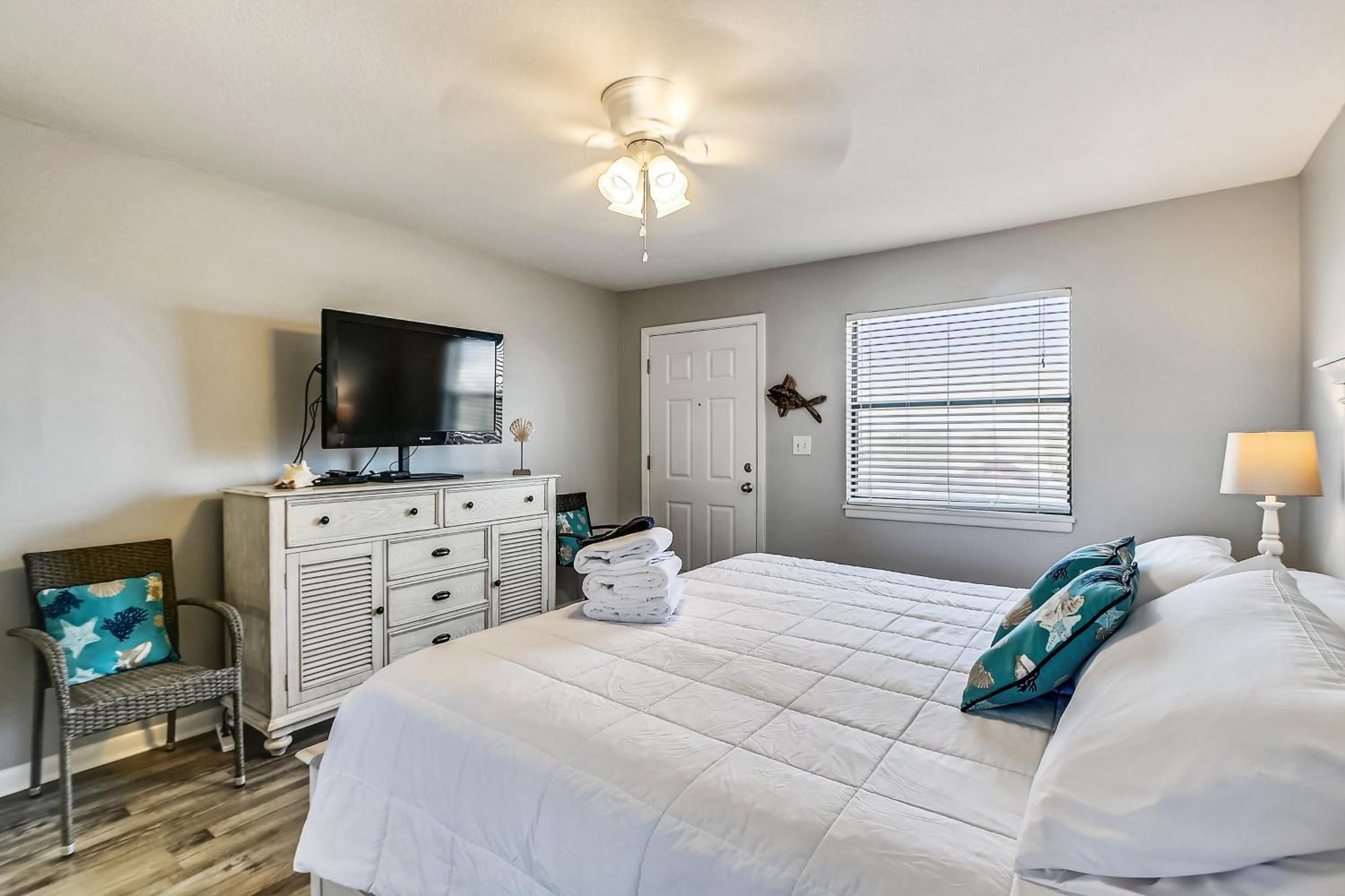 Venus 306- By Isle Apartment Fort Walton Beach