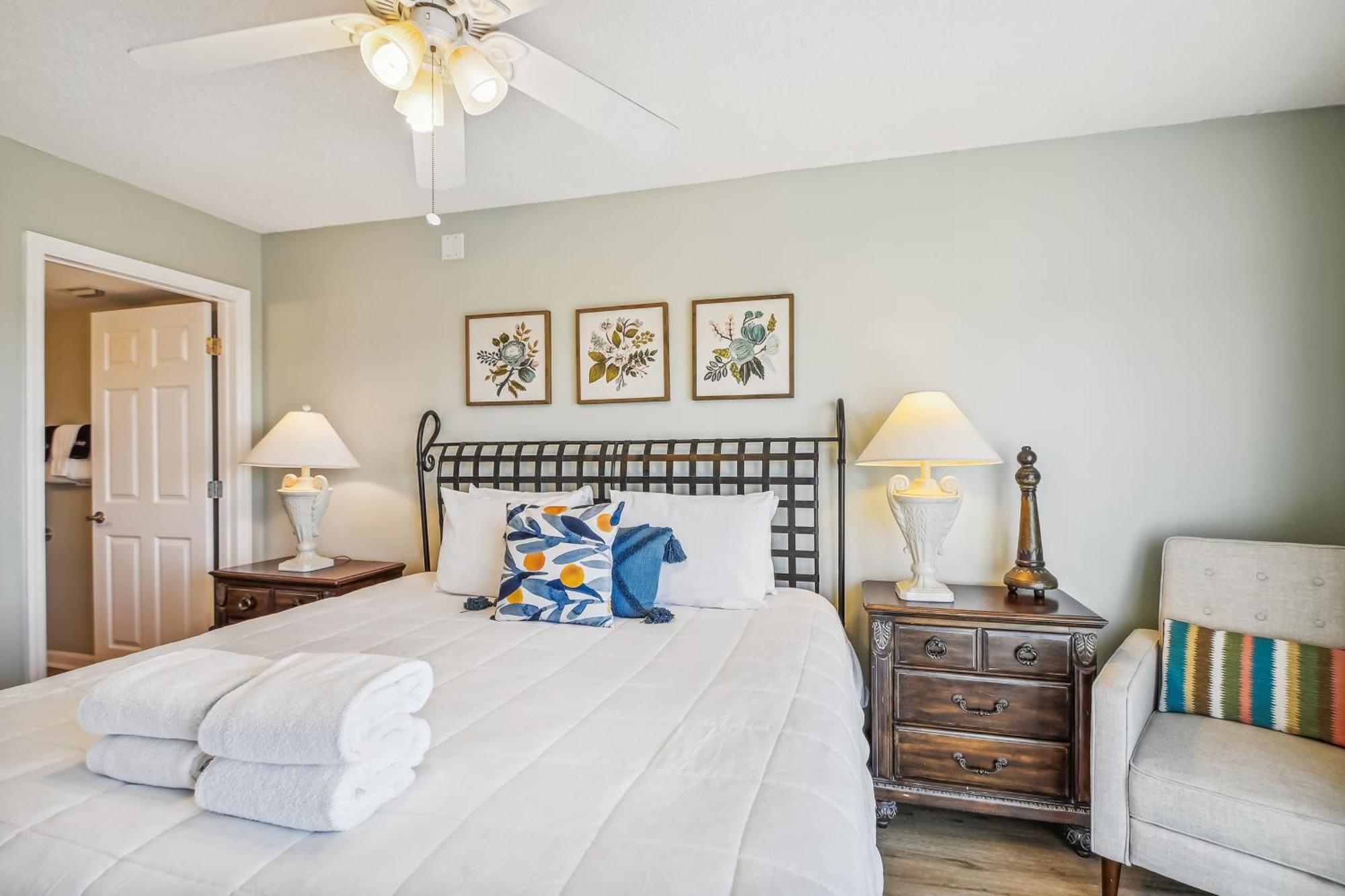 Seacrest 715ab- By Isle * Fort Walton Beach