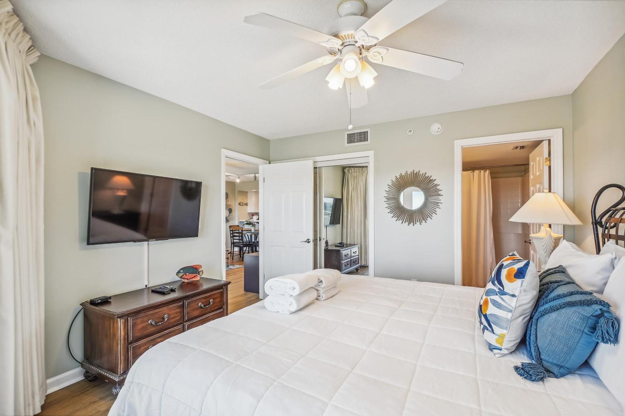 Seacrest 715ab- By Isle Fort Walton Beach
