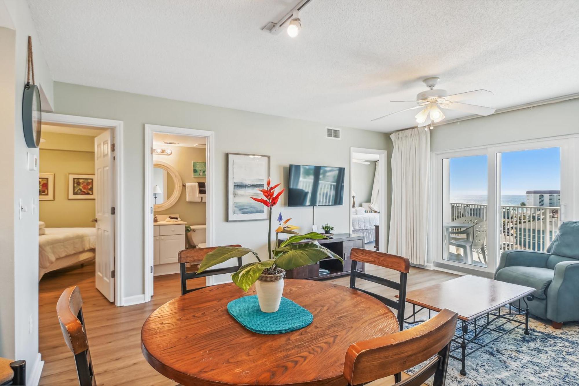 Seacrest 715ab- By Isle Apartment *