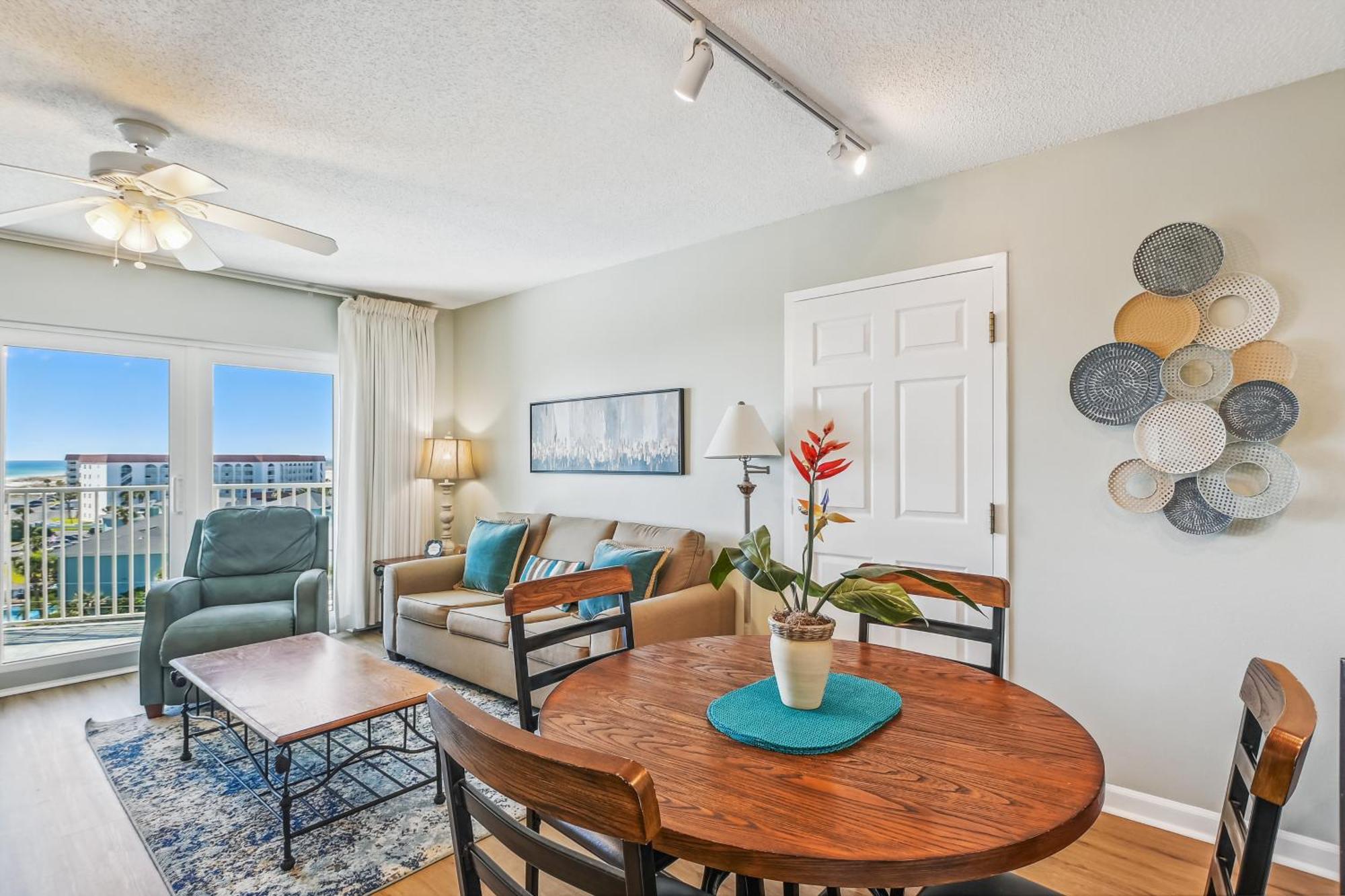 Seacrest 715ab- By Isle * Fort Walton Beach