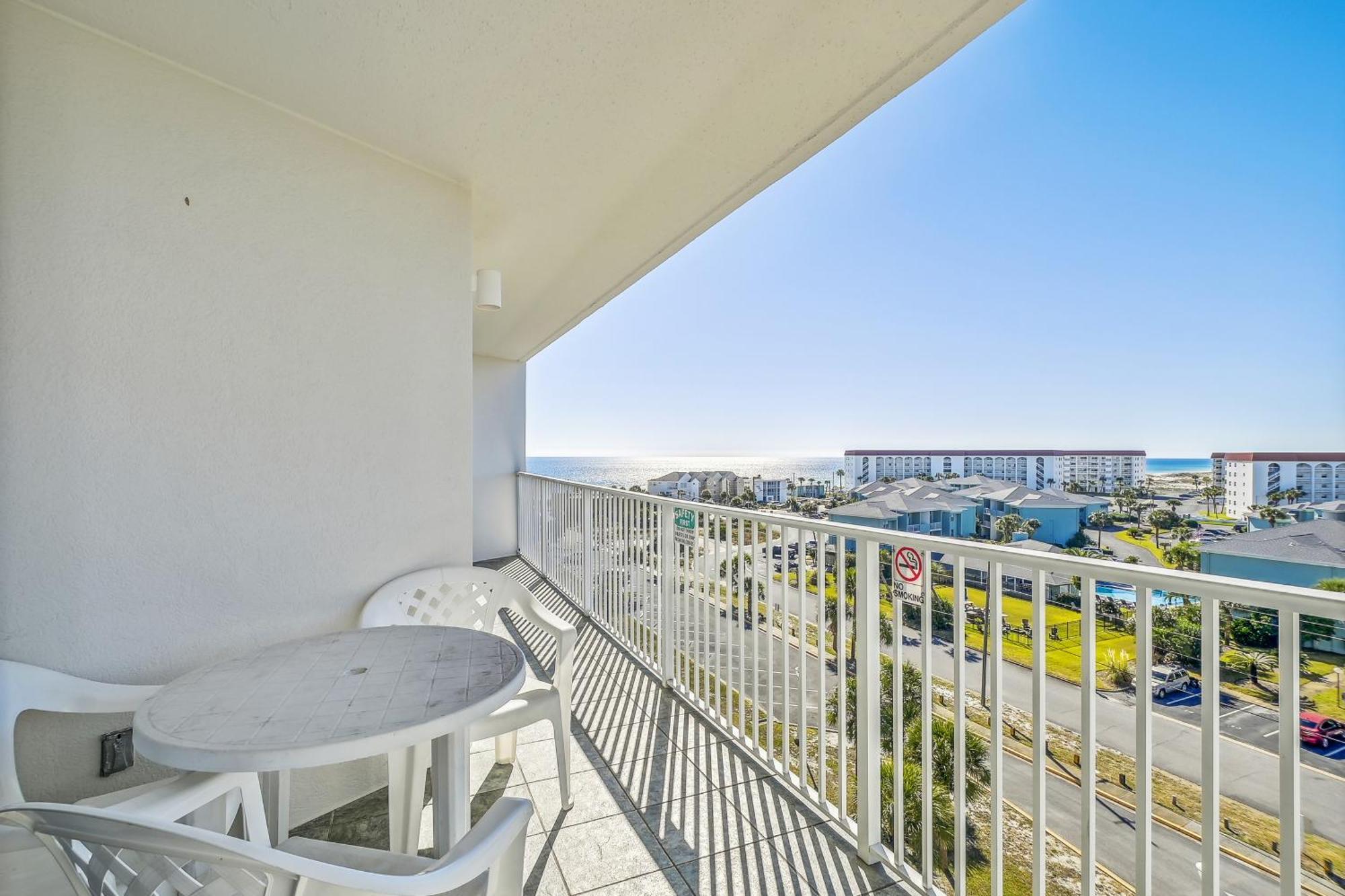 Seacrest 715b- By Isle * Fort Walton Beach