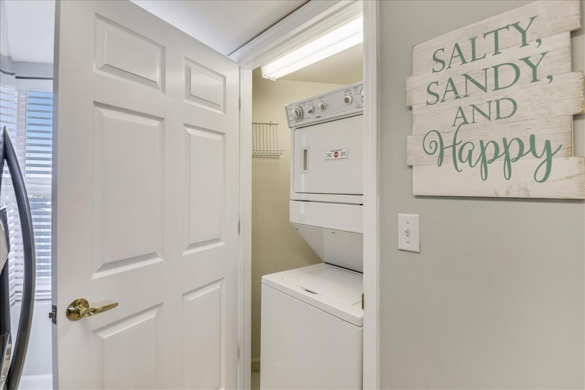 Seacrest 710- By Isle Apartment