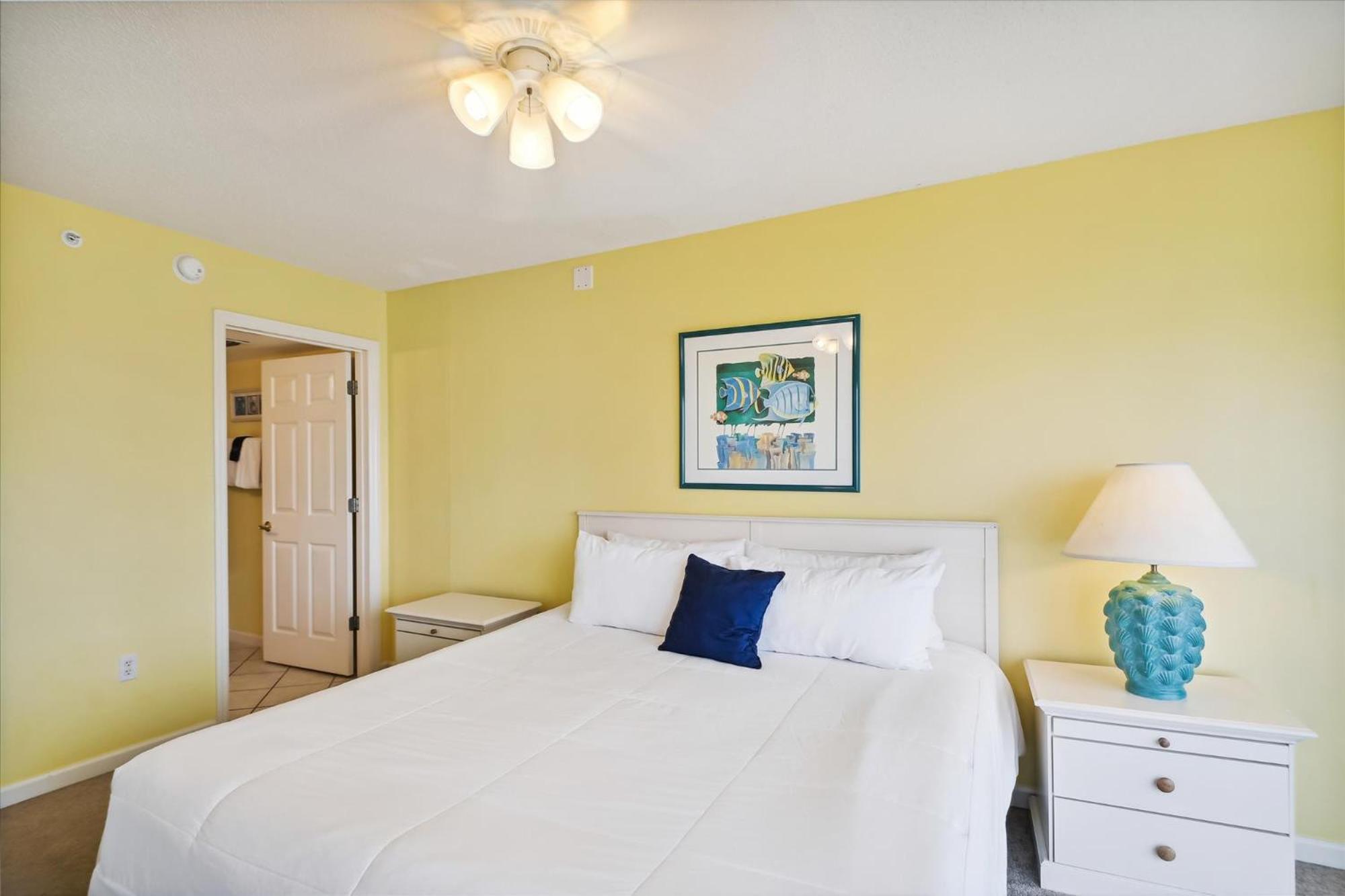 Apartment Seacrest 707- By Isle Fort Walton Beach