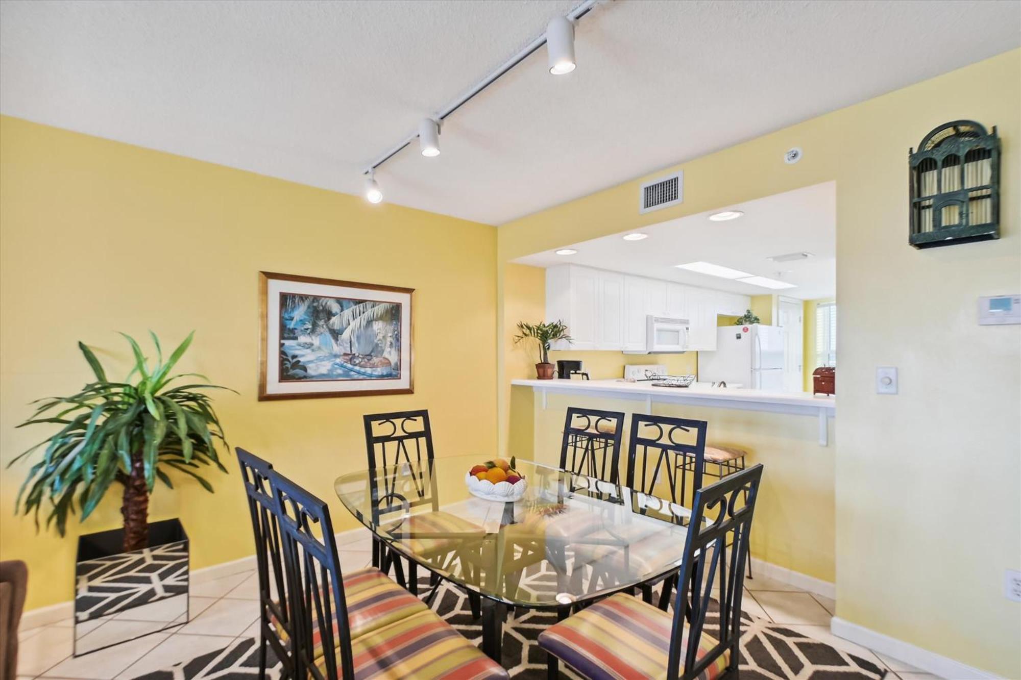 Seacrest 707- By Isle * Fort Walton Beach