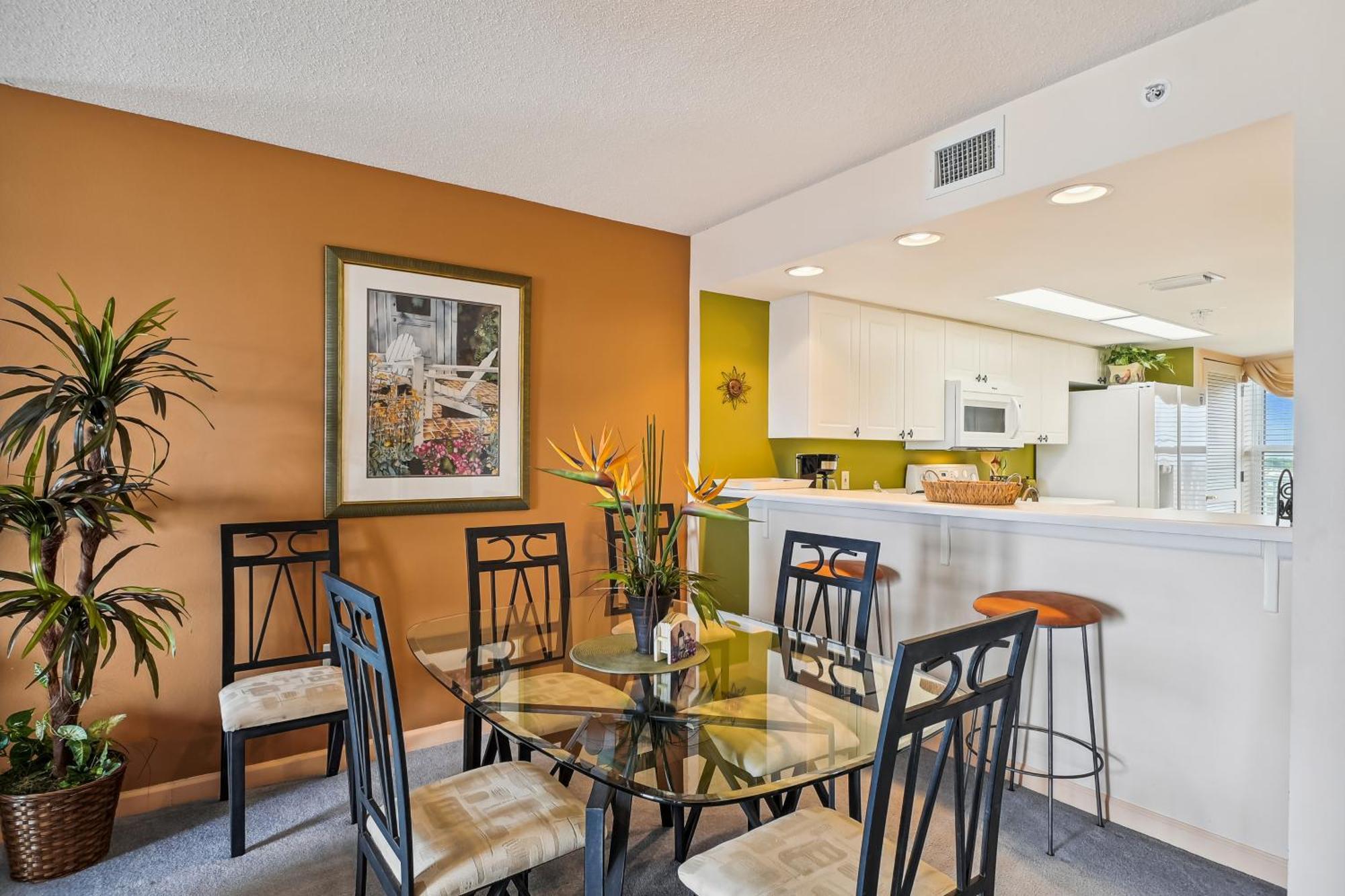 Apartment Seacrest 706- By Isle Fort Walton Beach