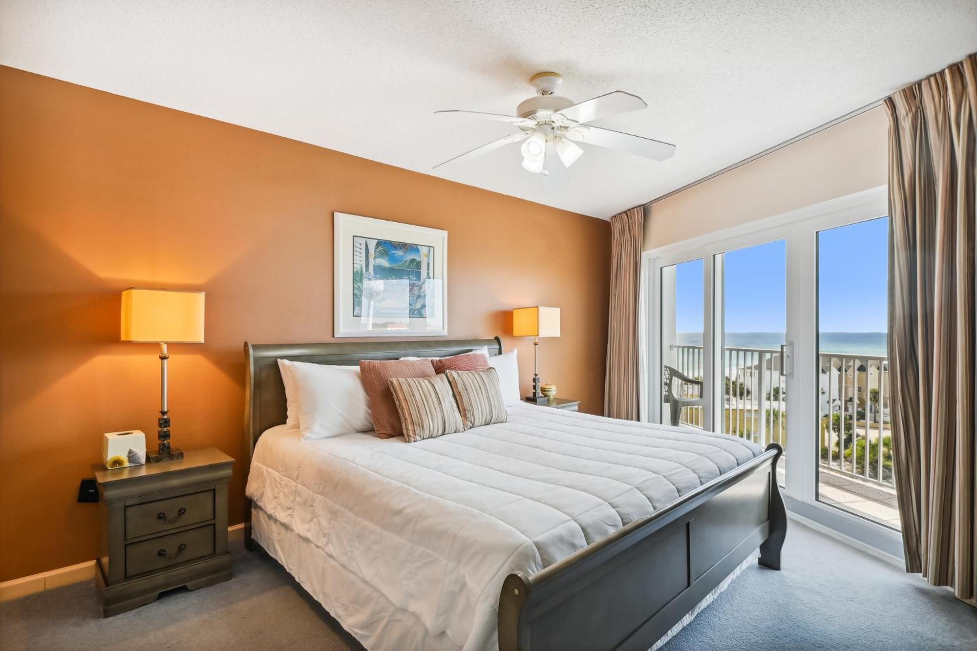 Apartment Seacrest 706- By Isle